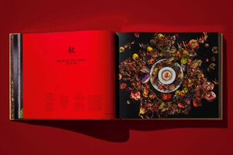 Yoshihiro Narisawa. Satoyama Cuisine (XXL) - Görsel 18