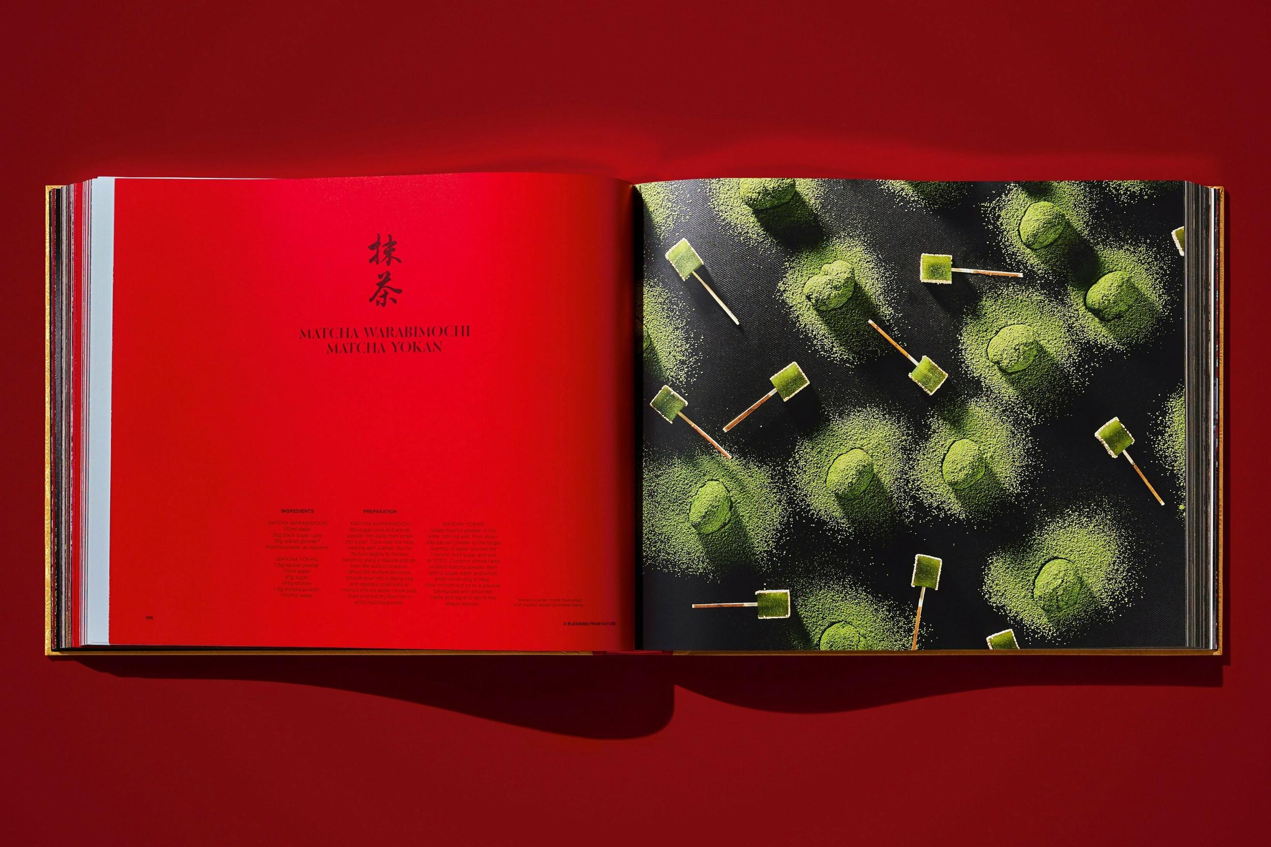 Yoshihiro Narisawa. Satoyama Cuisine (XXL) - Görsel 6