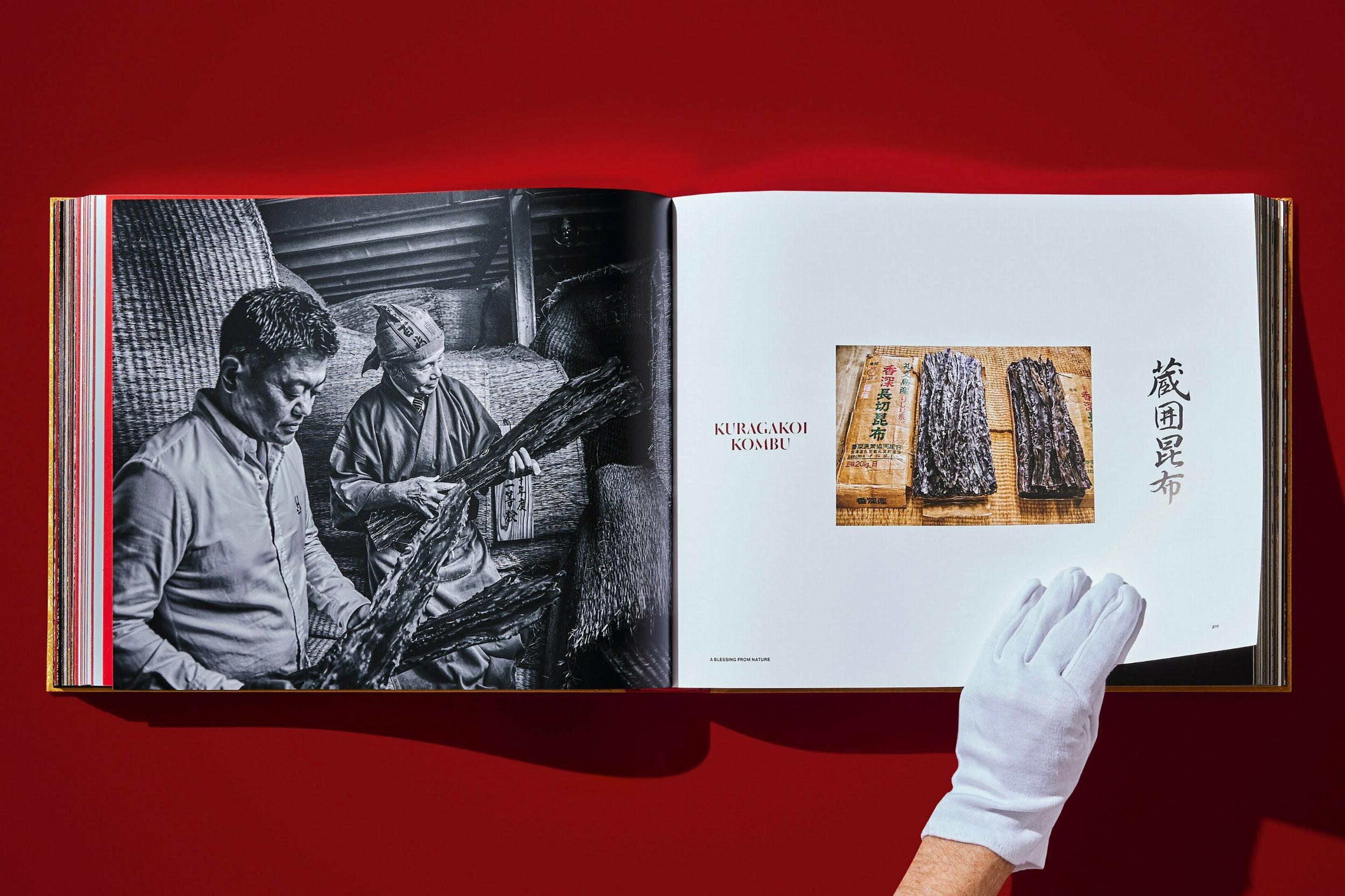 Yoshihiro Narisawa. Satoyama Cuisine (XXL) - Görsel 7