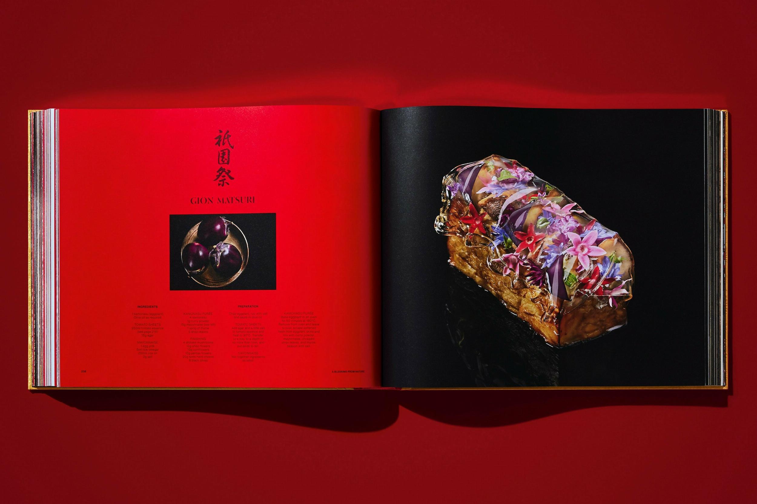 Yoshihiro Narisawa. Satoyama Cuisine (XXL) - Görsel 9