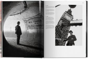 London. Portrait of a City (XL) - Görsel 3