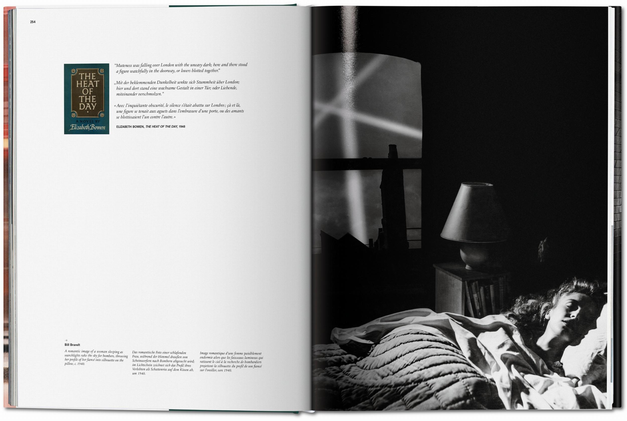 London. Portrait of a City (XL) - Görsel 4