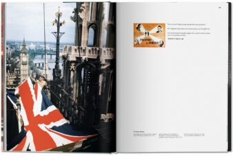 London. Portrait of a City (XL) - Görsel 5