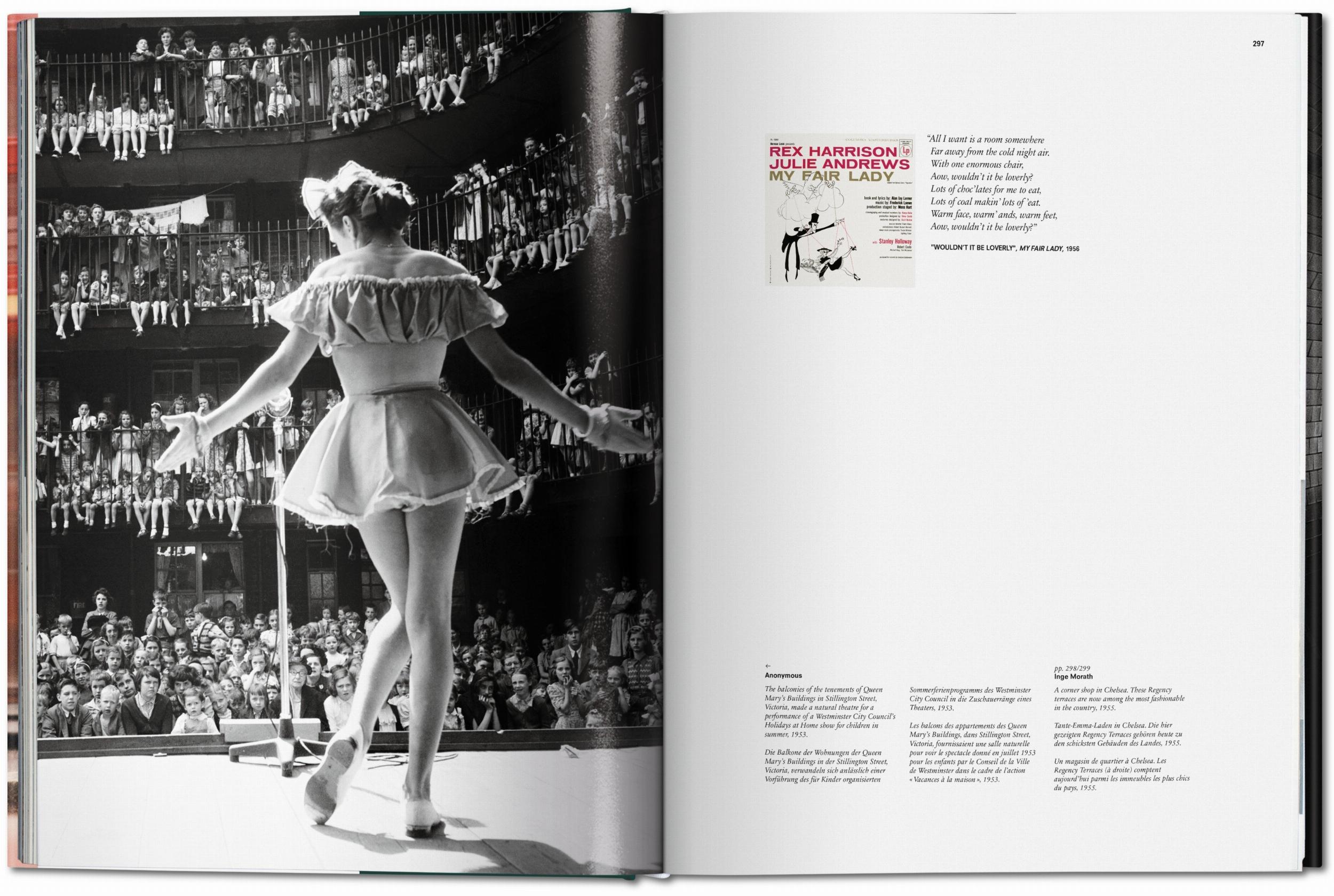 London. Portrait of a City (XL) - Görsel 6