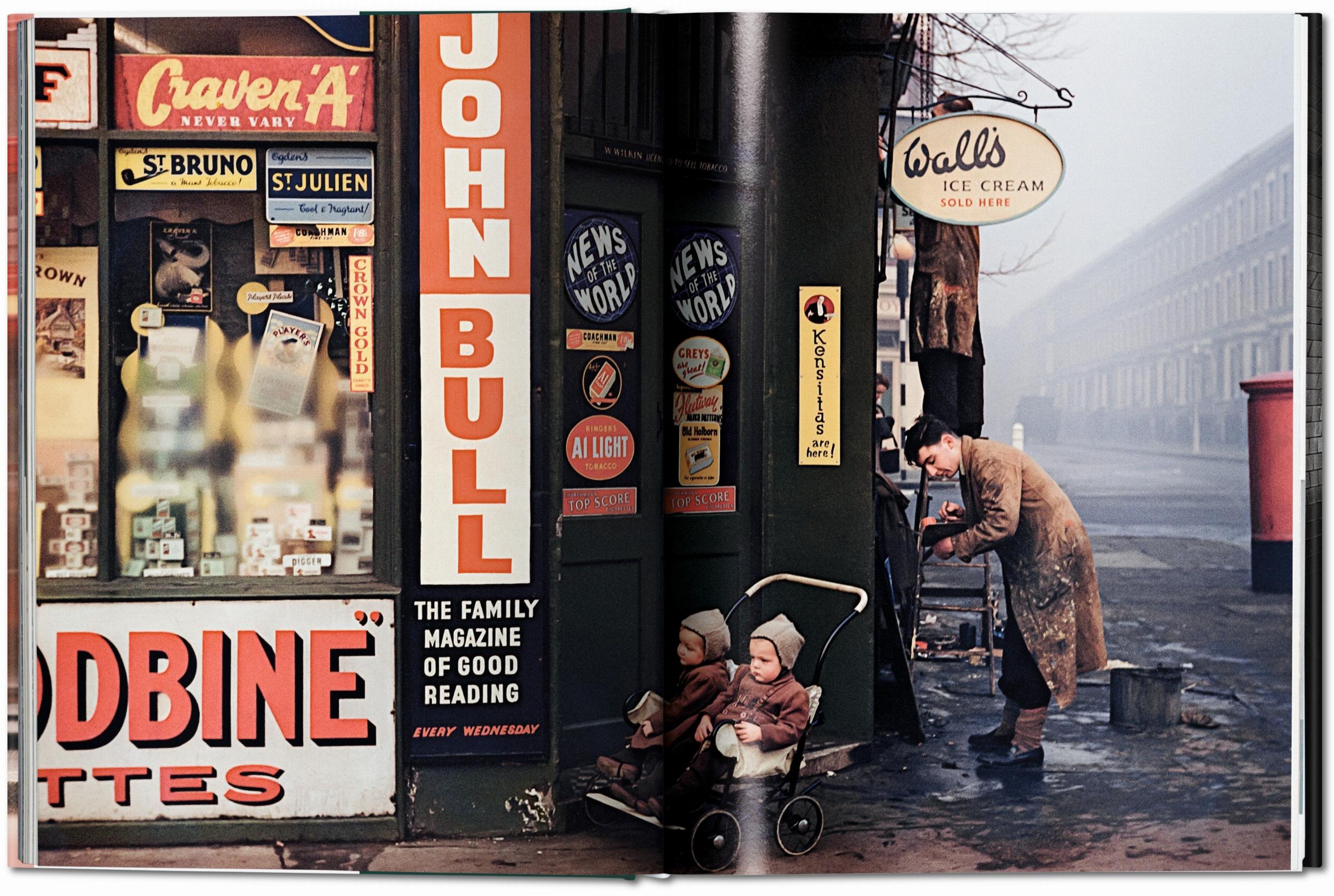 London. Portrait of a City (XL) - Görsel 7