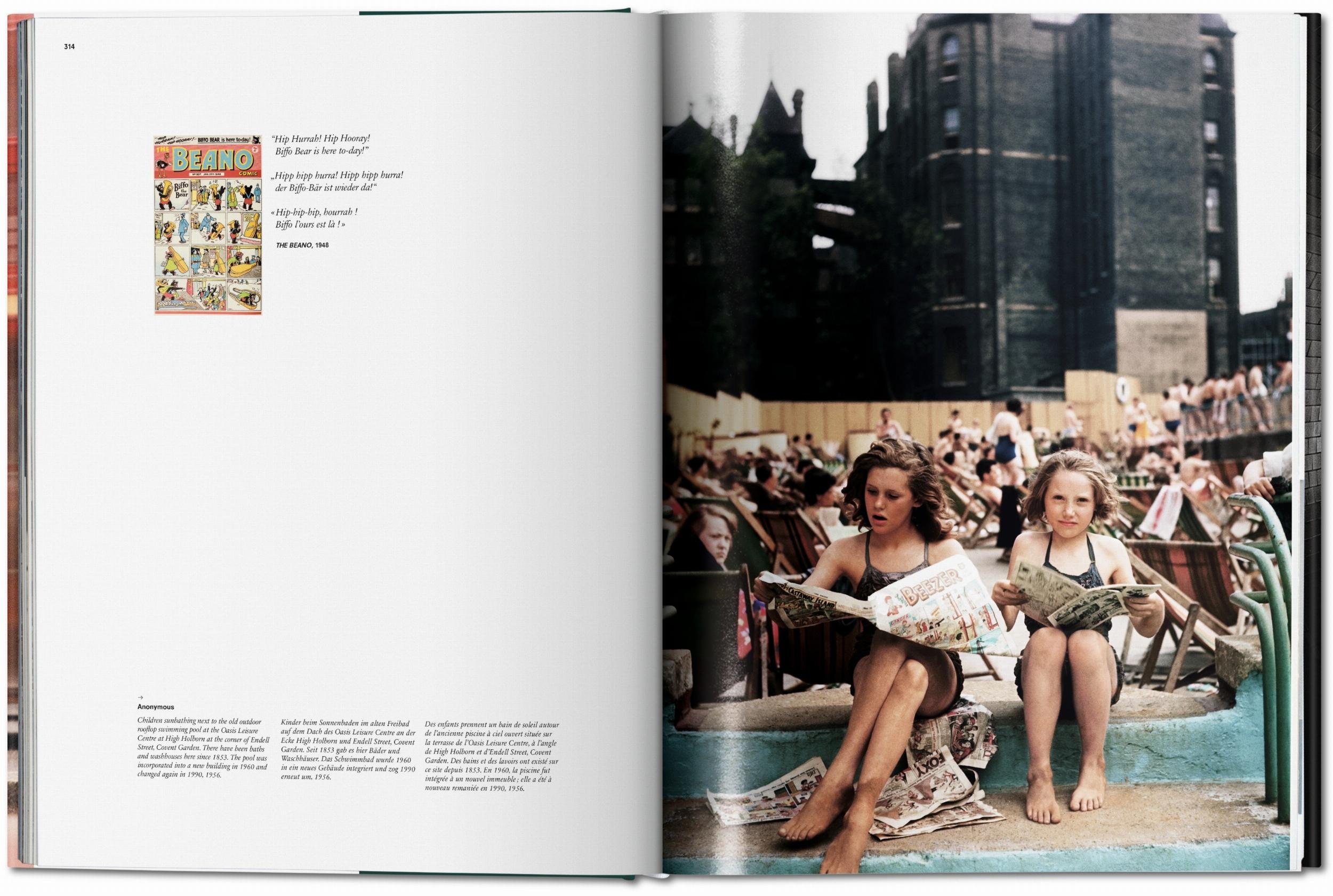 London. Portrait of a City (XL) - Görsel 8