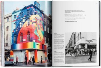 London. Portrait of a City (XL) - Görsel 10
