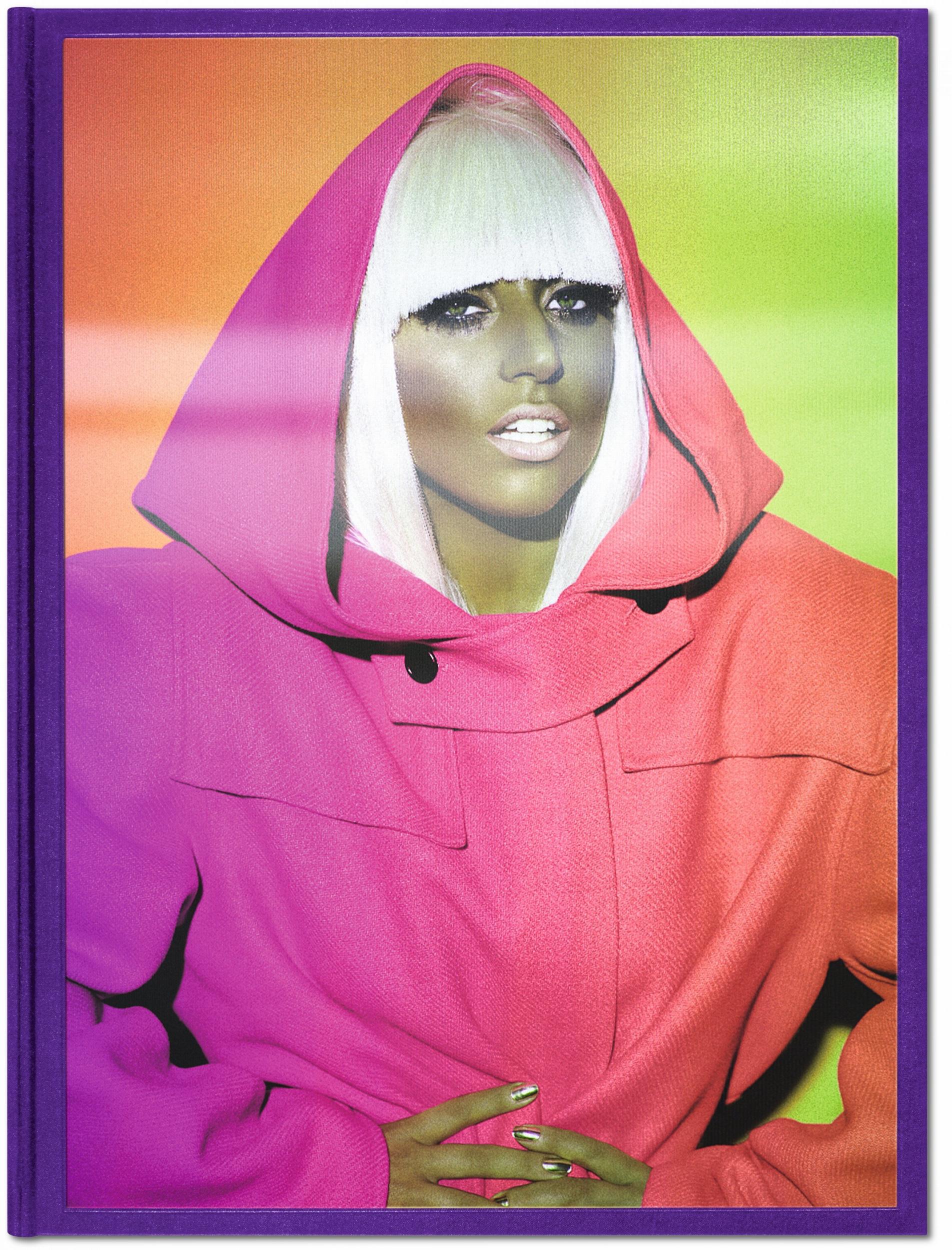 Mario Testino. Private View (XXL) - Görsel 2