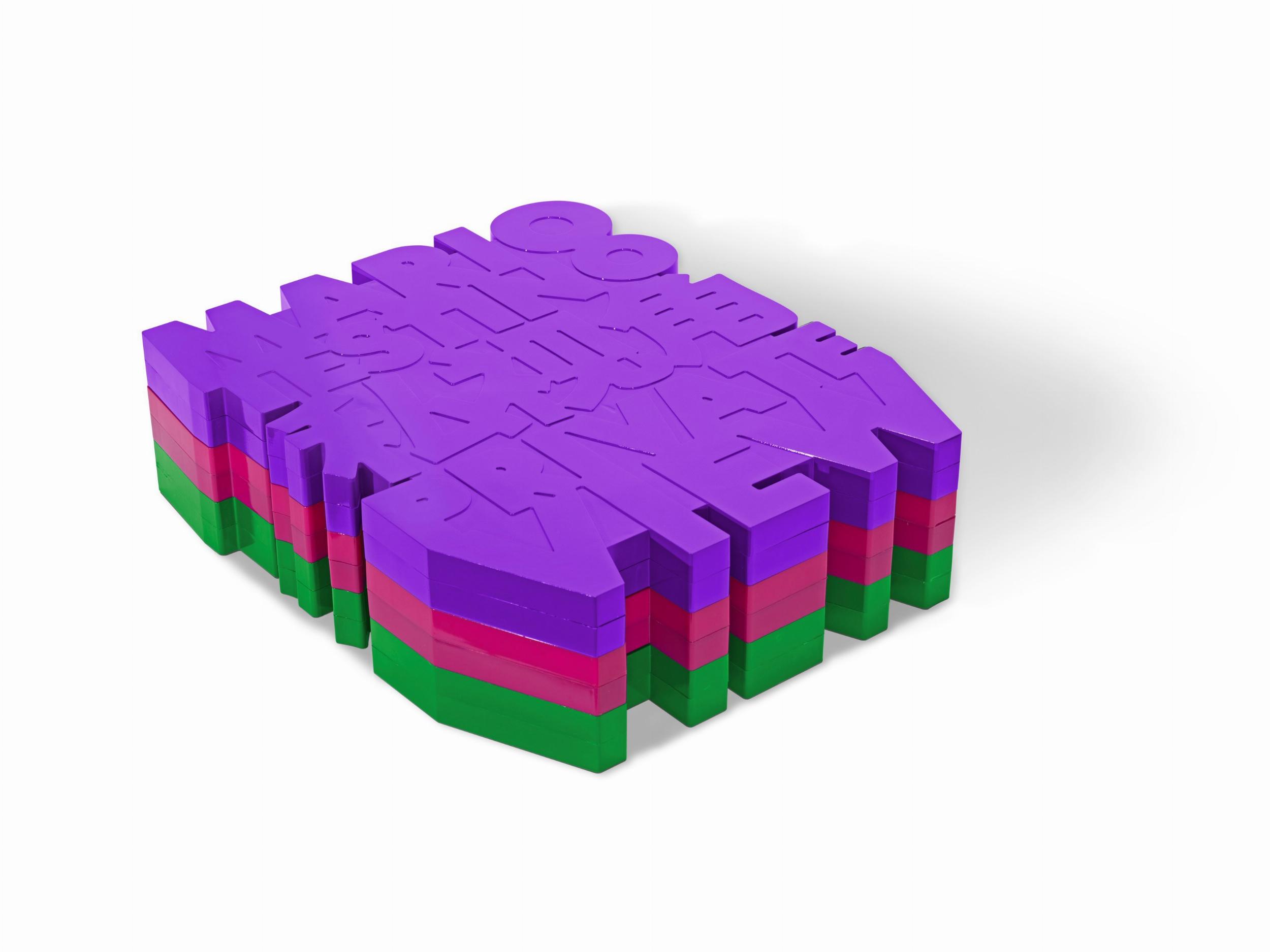 Mario Testino. Private View (XXL) - Görsel 3