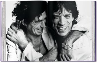 Mario Testino. Private View (XXL) - Görsel 9