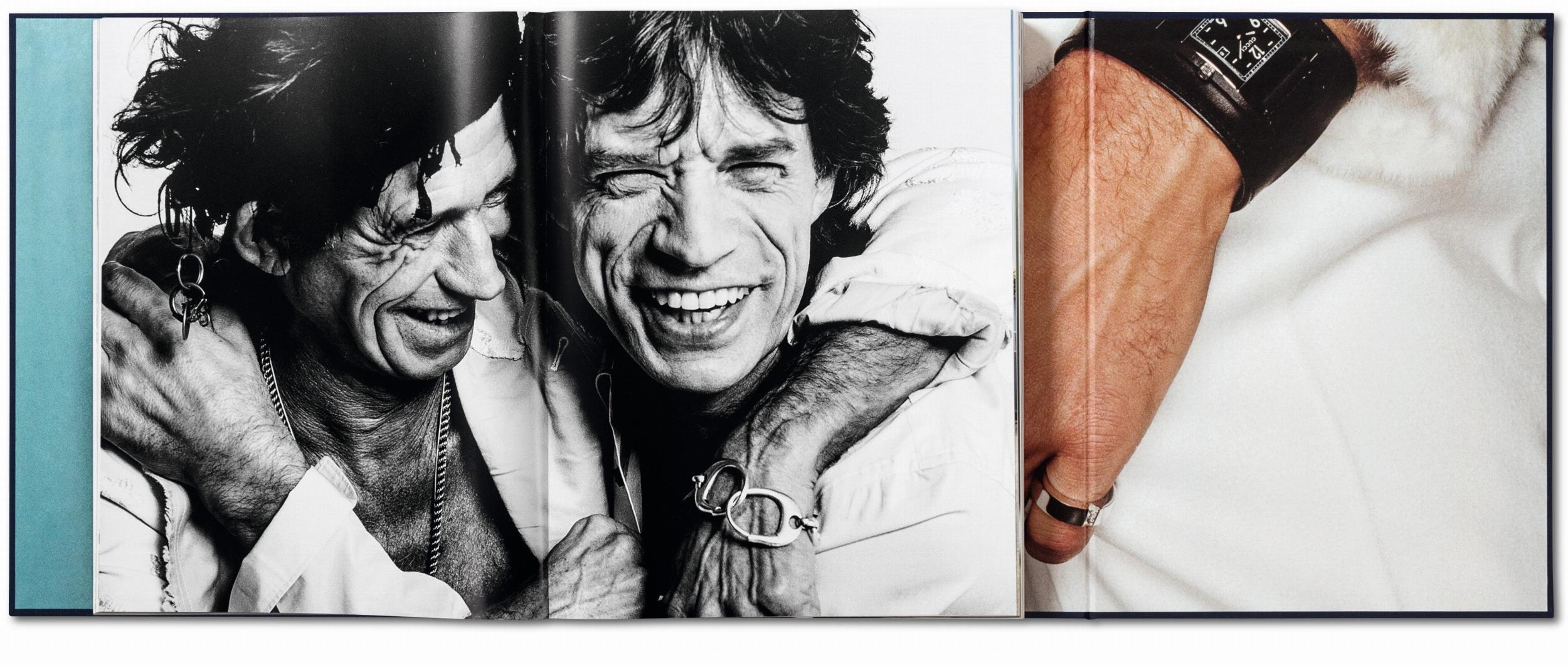 Mario Testino. SIR (XXL) - Görsel 15