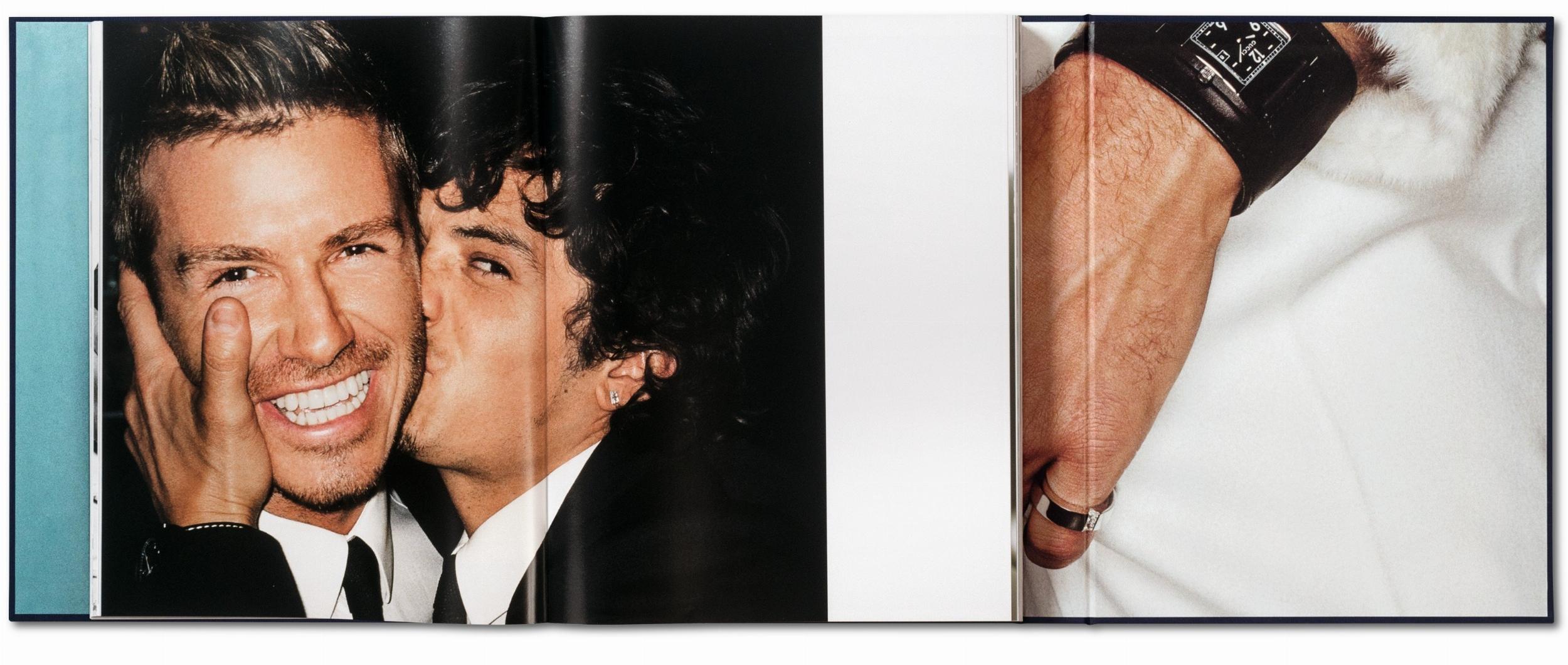 Mario Testino. SIR (XXL) - Görsel 16