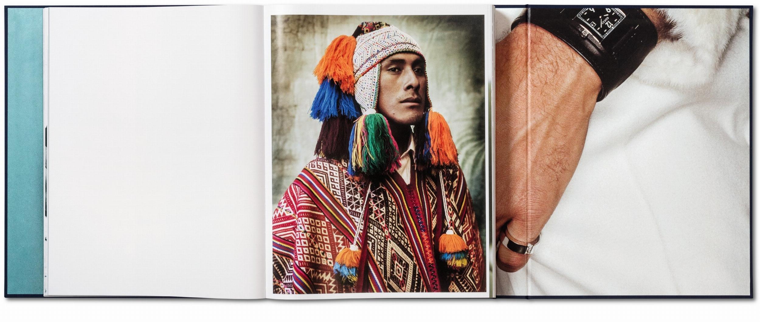 Mario Testino. SIR (XXL) - Görsel 3