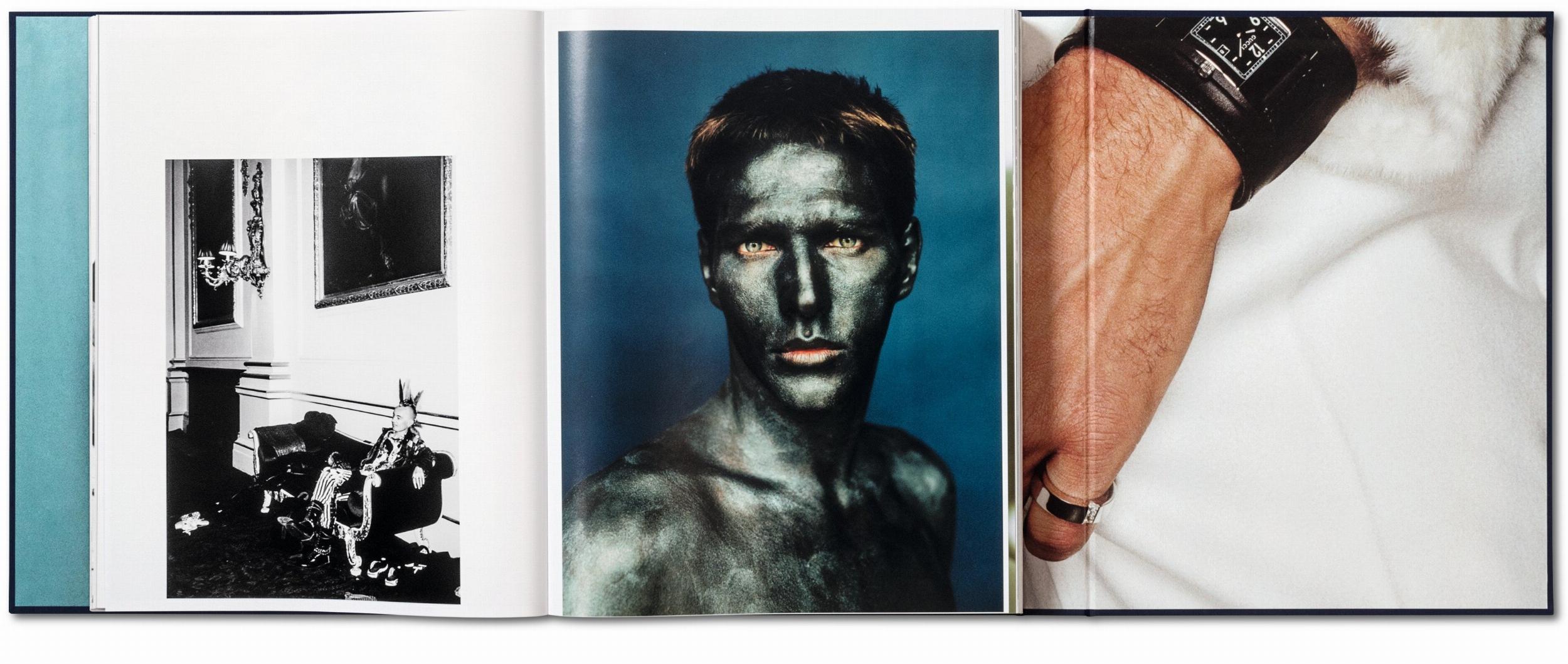 Mario Testino. SIR (XXL) - Görsel 4