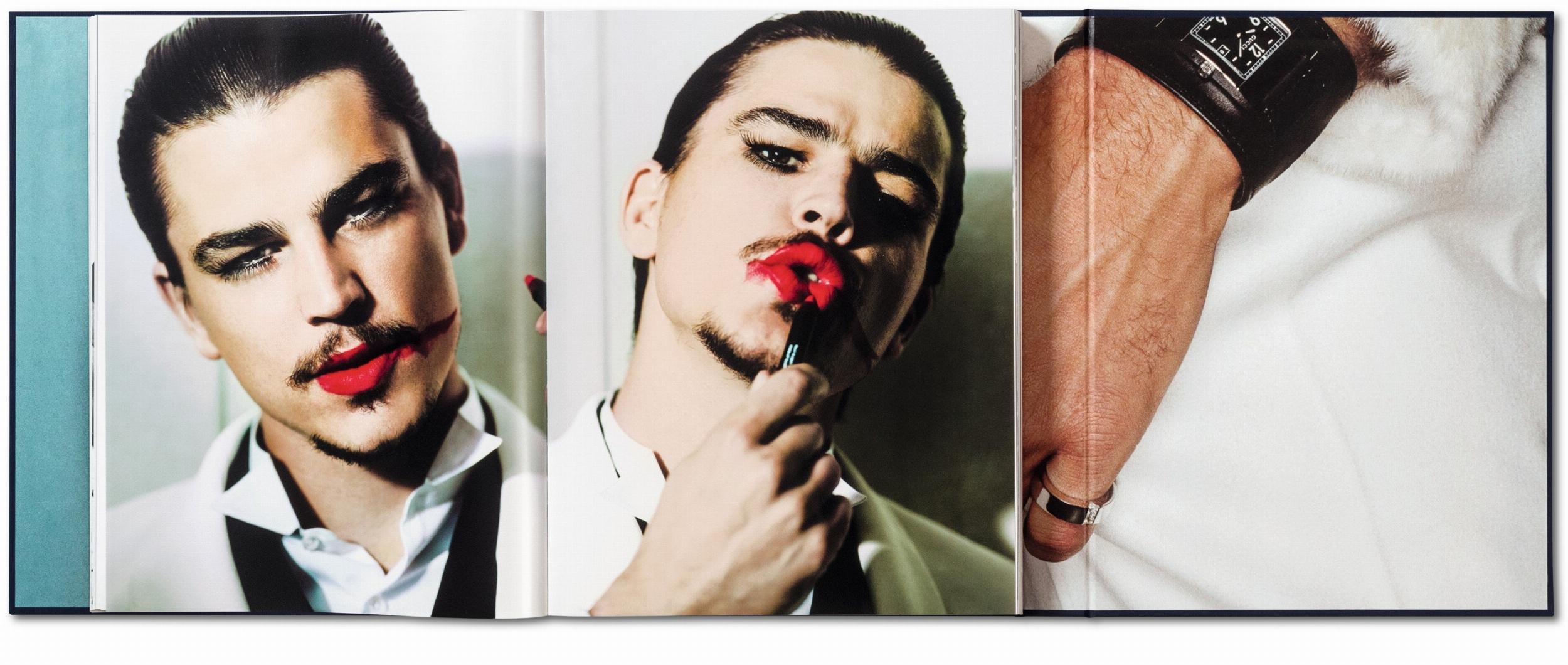 Mario Testino. SIR (XXL) - Görsel 5