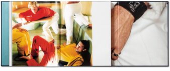 Mario Testino. SIR (XXL) - Görsel 6