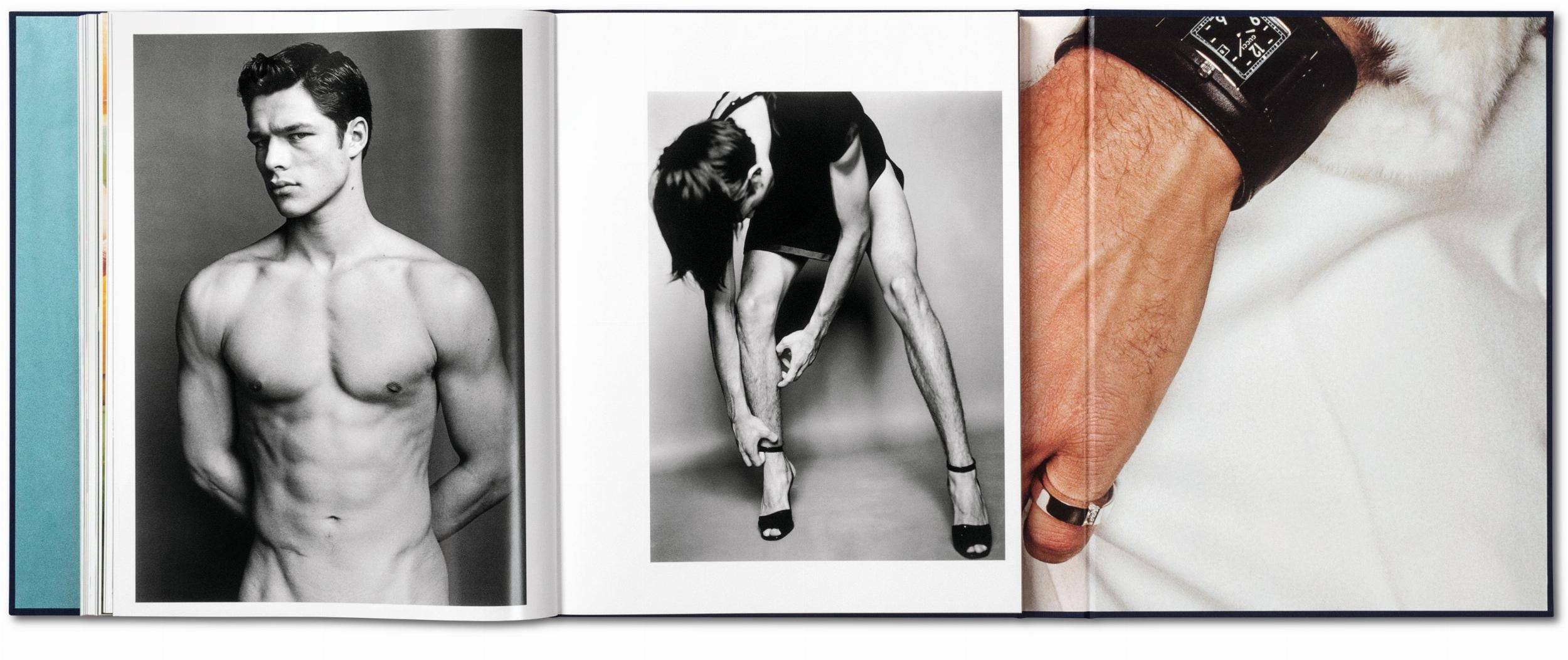 Mario Testino. SIR (XXL) - Görsel 7