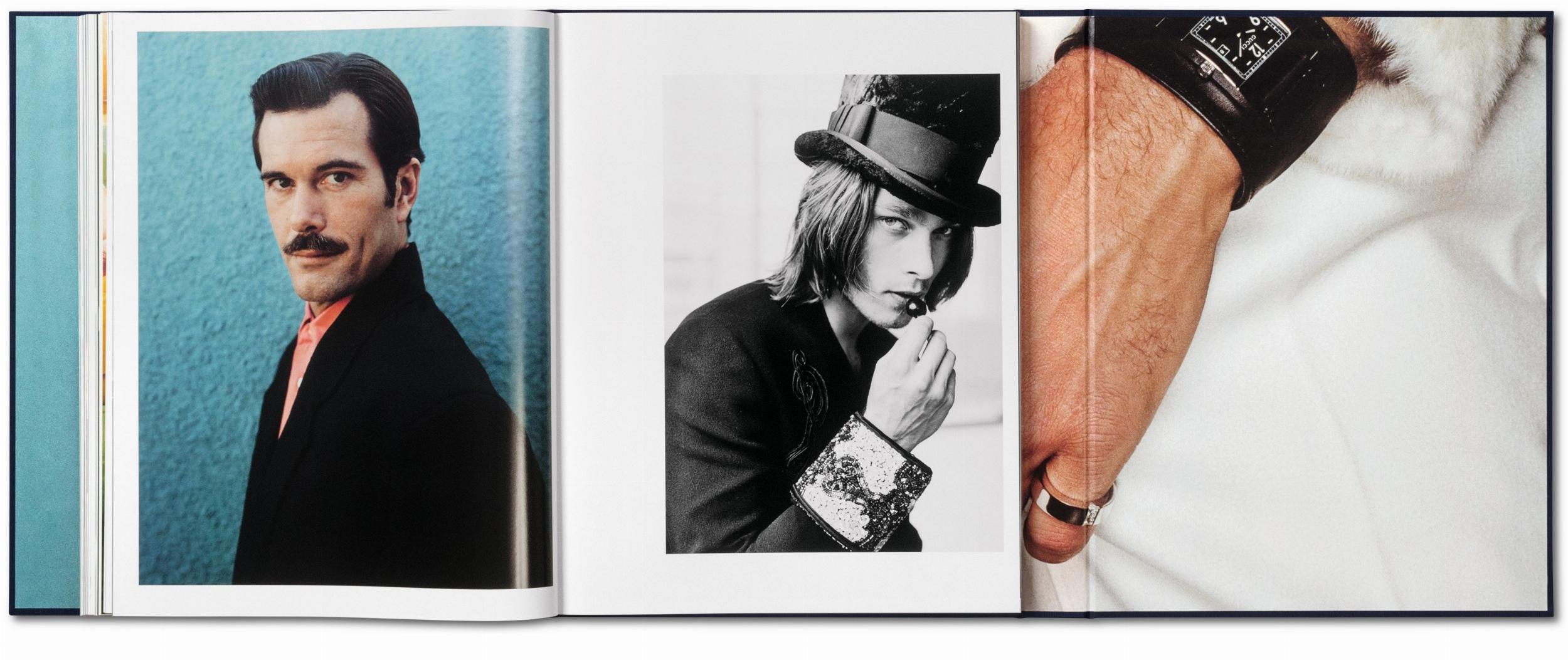 Mario Testino. SIR (XXL) - Görsel 8