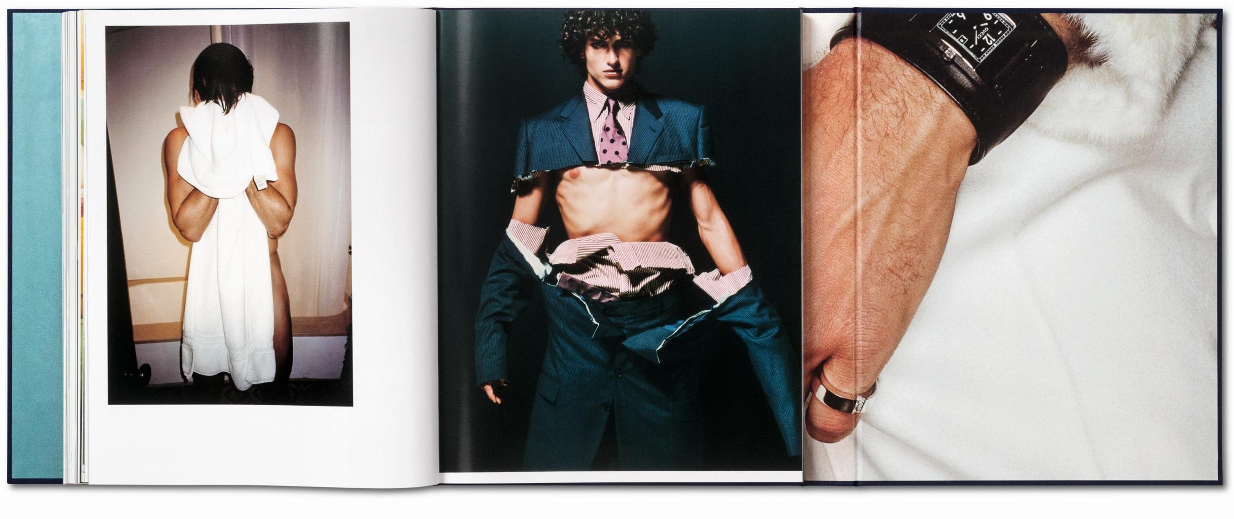 Mario Testino. SIR (XXL) - Görsel 9