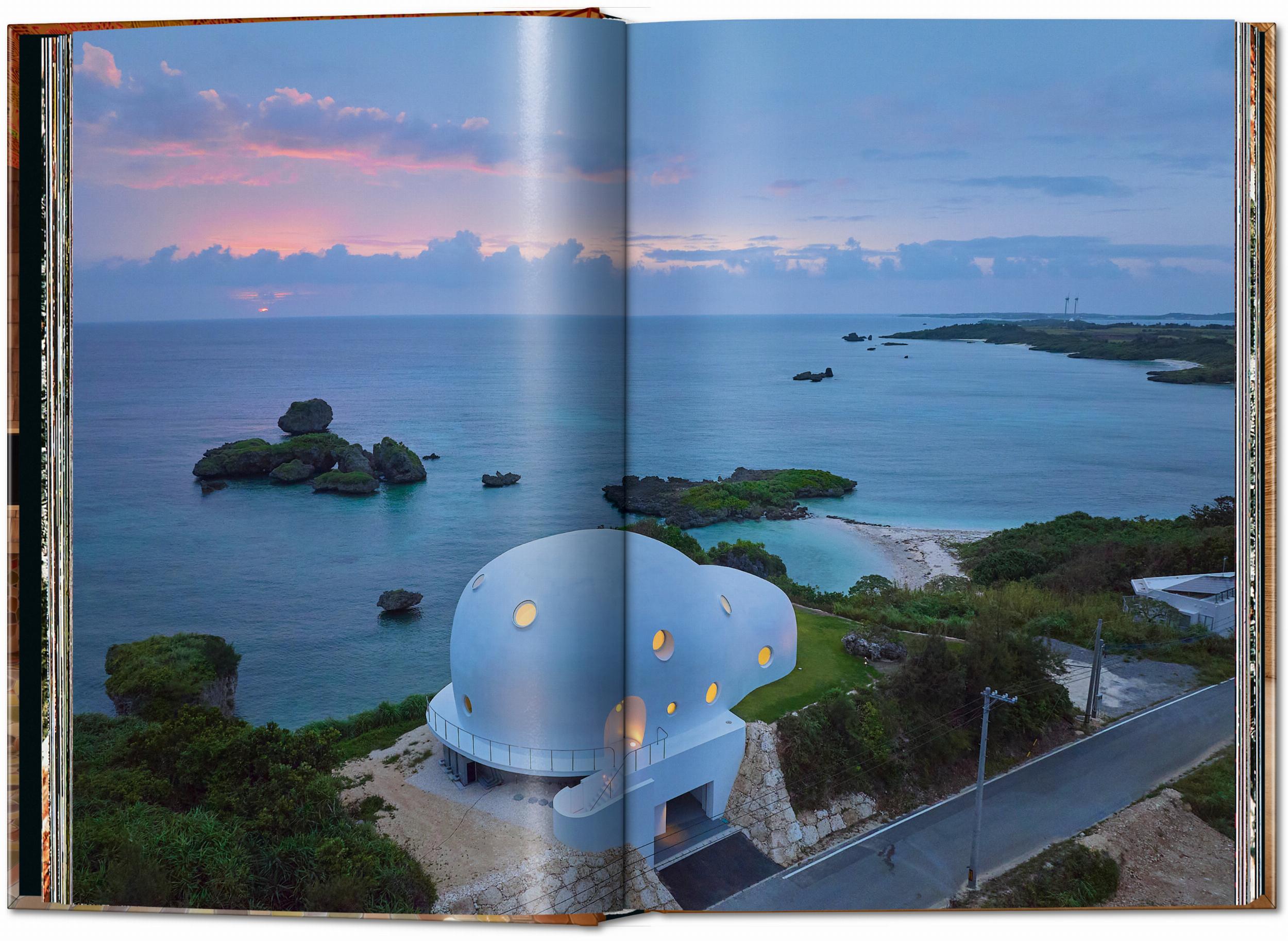 Homes for Our Time. Contemporary Houses around the World. Vol. 3 (XL) - Görsel 6