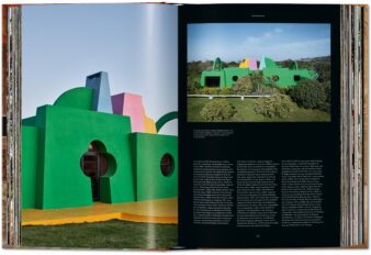 Homes for Our Time. Contemporary Houses around the World. Vol. 3 (XL) - Görsel 8