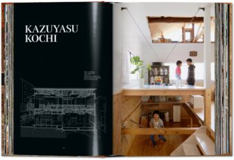 Homes for Our Time. Contemporary Houses around the World. Vol. 3 (XL) - Görsel 10