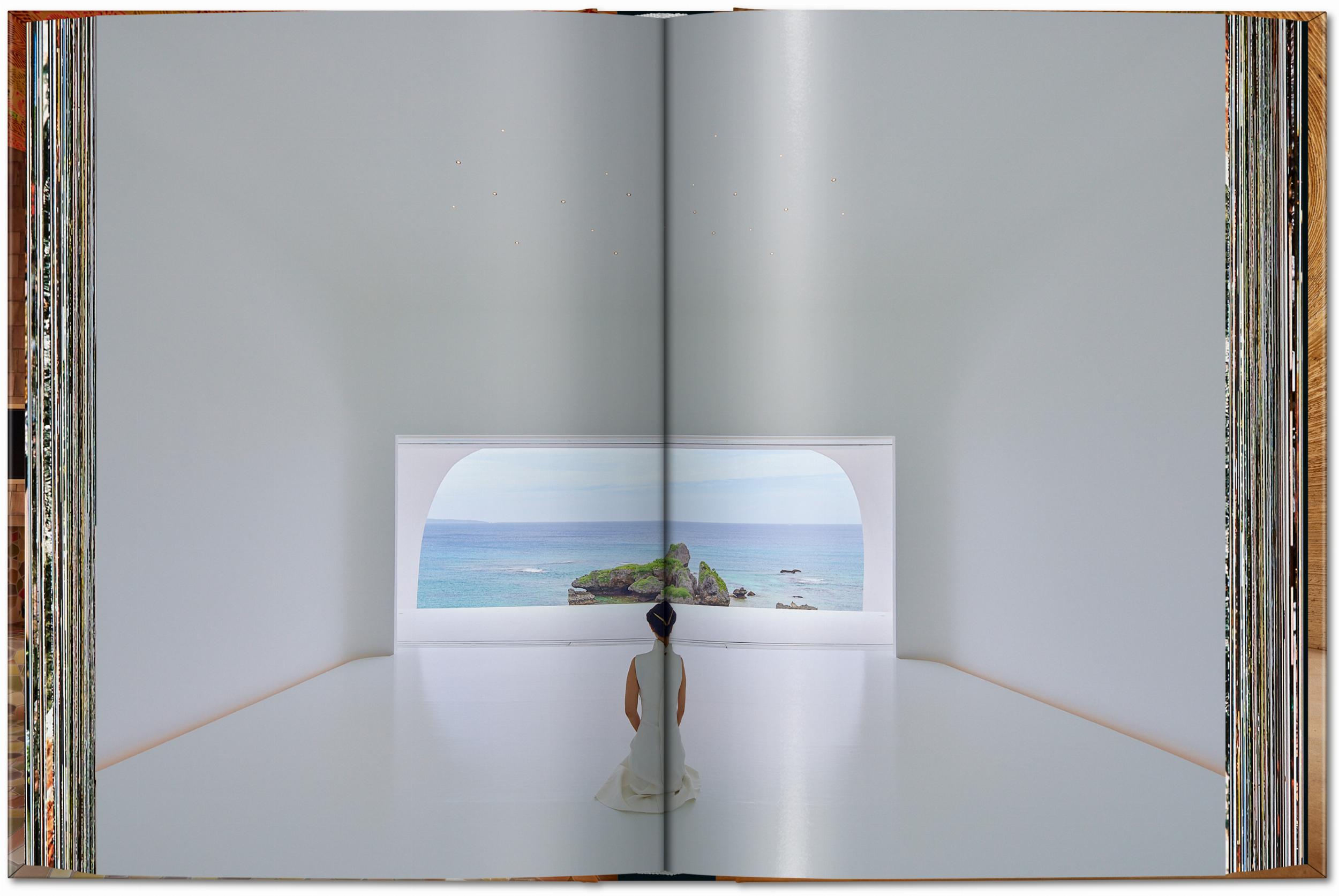 Homes for Our Time. Contemporary Houses around the World. Vol. 3 (XL) - Görsel 11