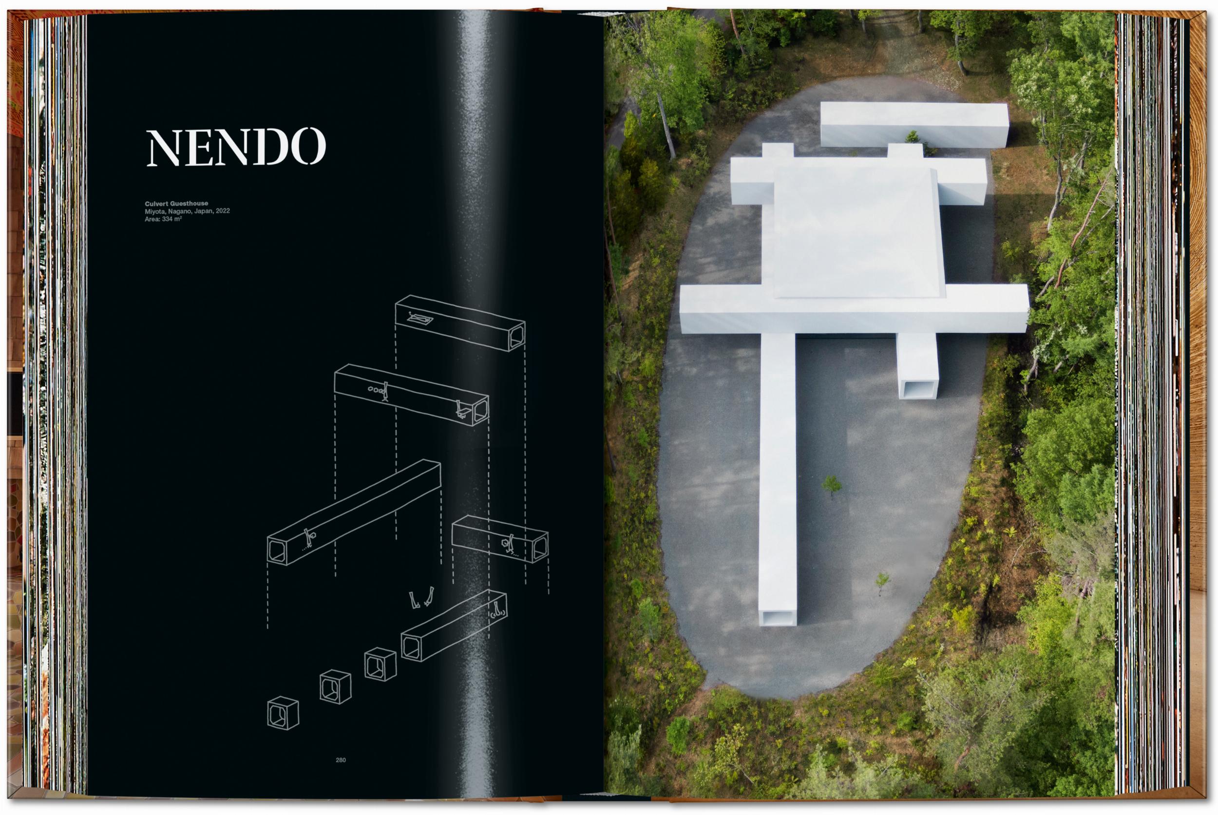 Homes for Our Time. Contemporary Houses around the World. Vol. 3 (XL) - Görsel 12