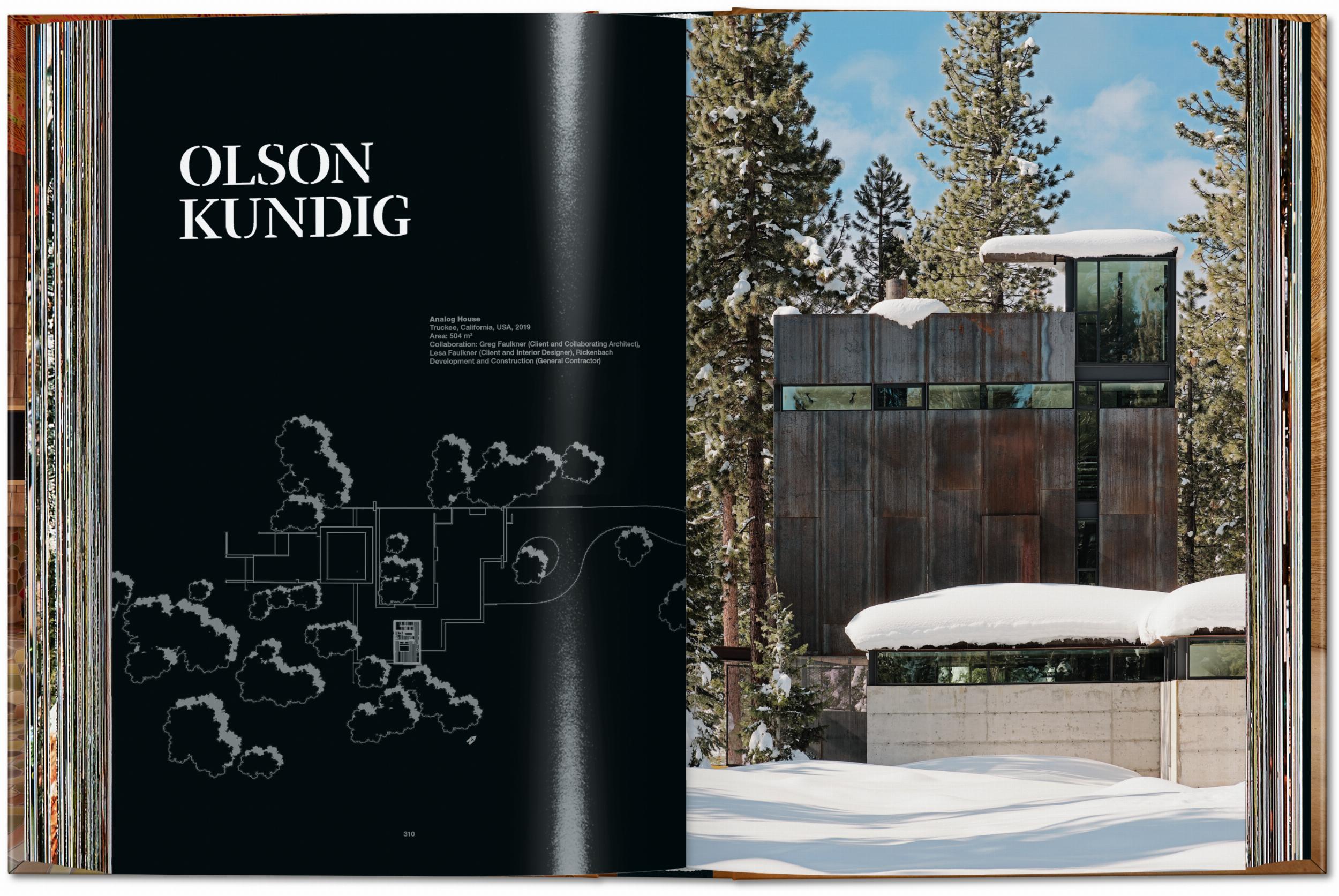 Homes for Our Time. Contemporary Houses around the World. Vol. 3 (XL) - Görsel 2