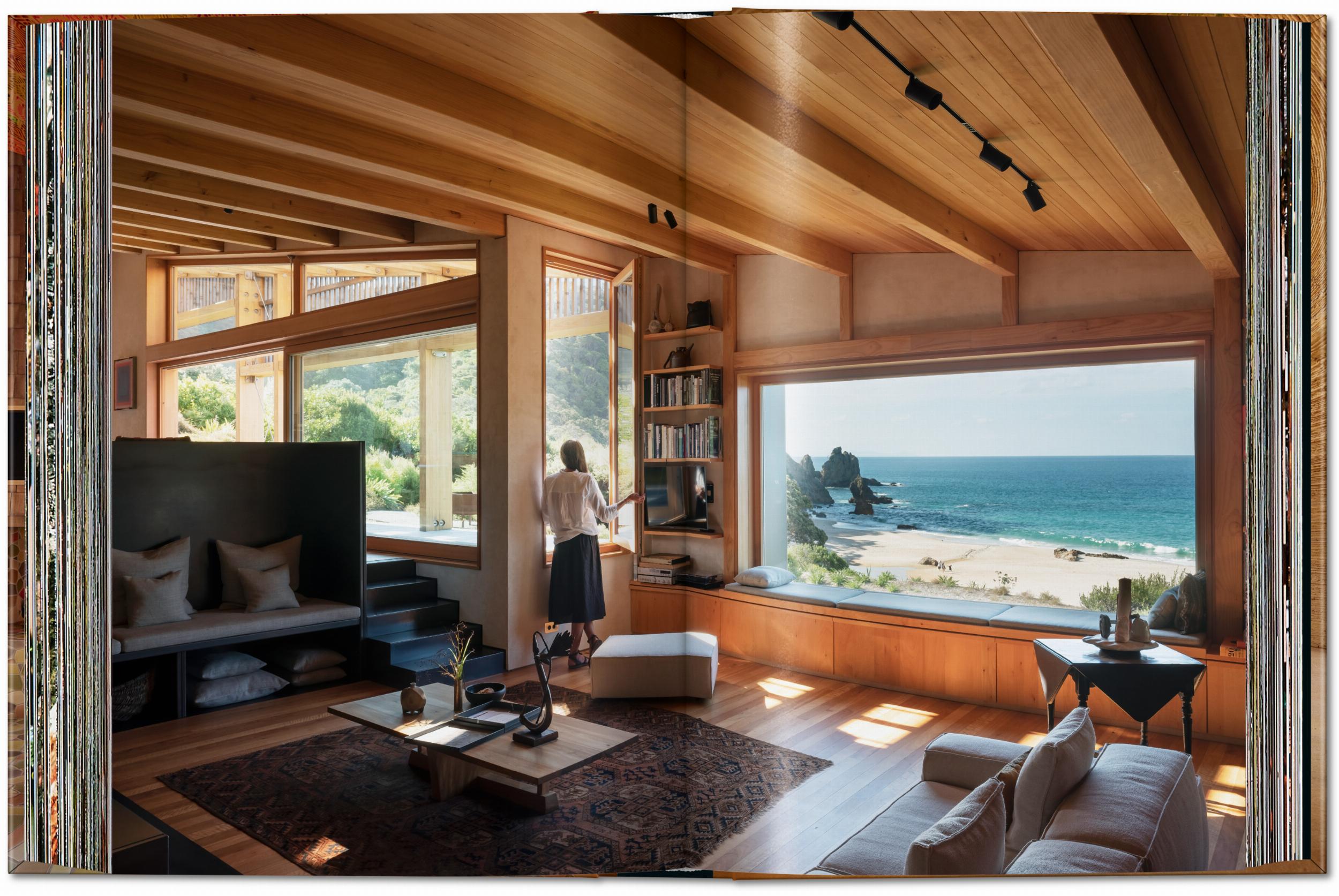 Homes for Our Time. Contemporary Houses around the World. Vol. 3 (XL) - Görsel 3