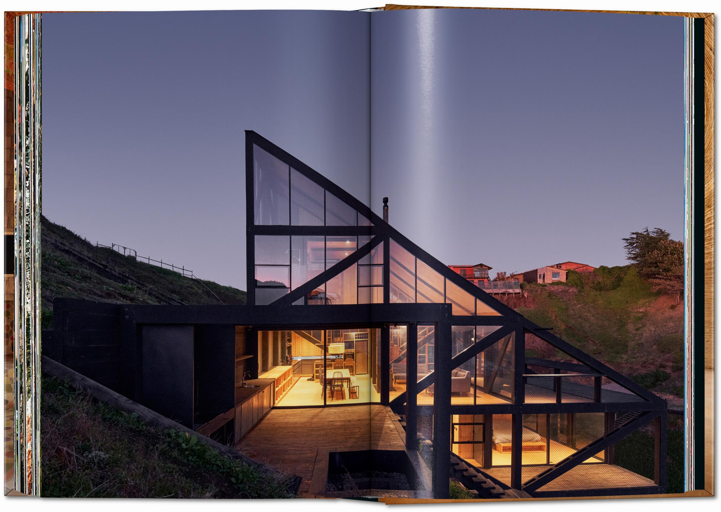 Homes for Our Time. Contemporary Houses around the World. Vol. 3 (XL) - Görsel 4