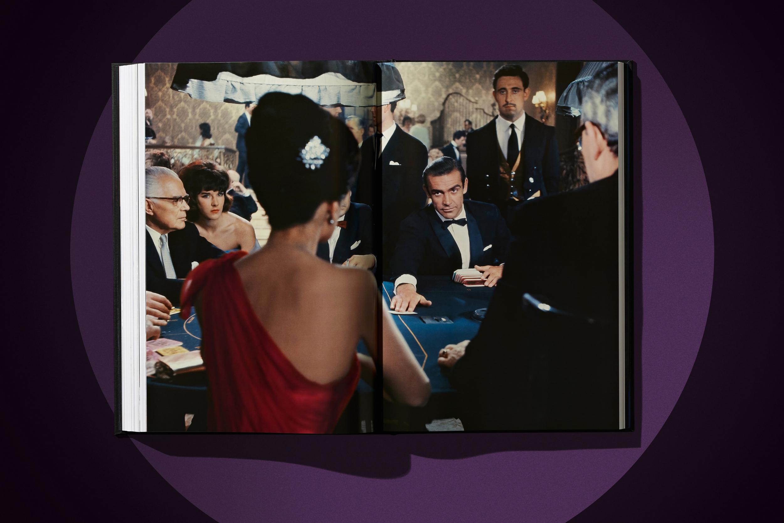 James Bond. Dr. No (XXL) - Görsel 8