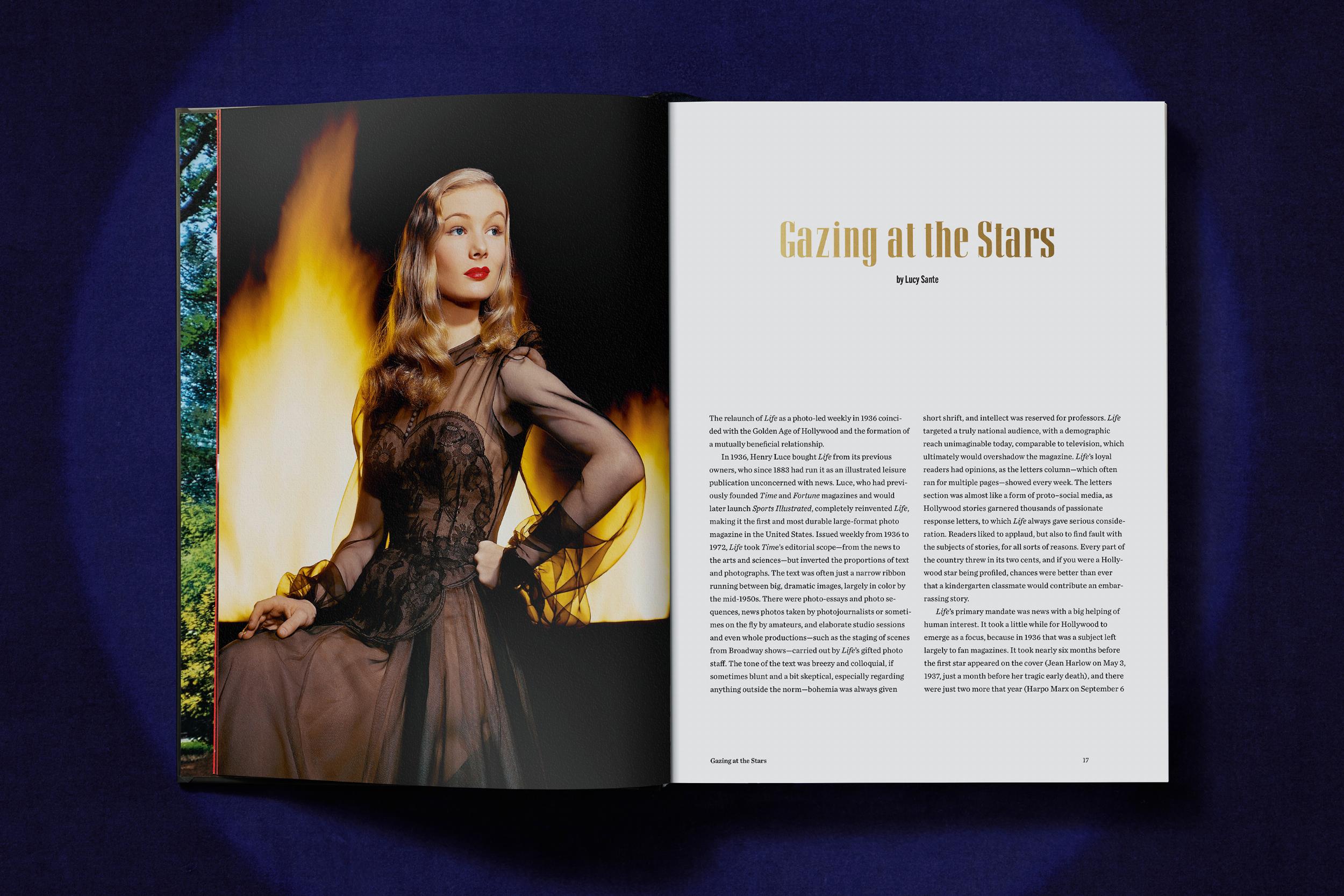 LIFE. Hollywood (XL) - Görsel 35