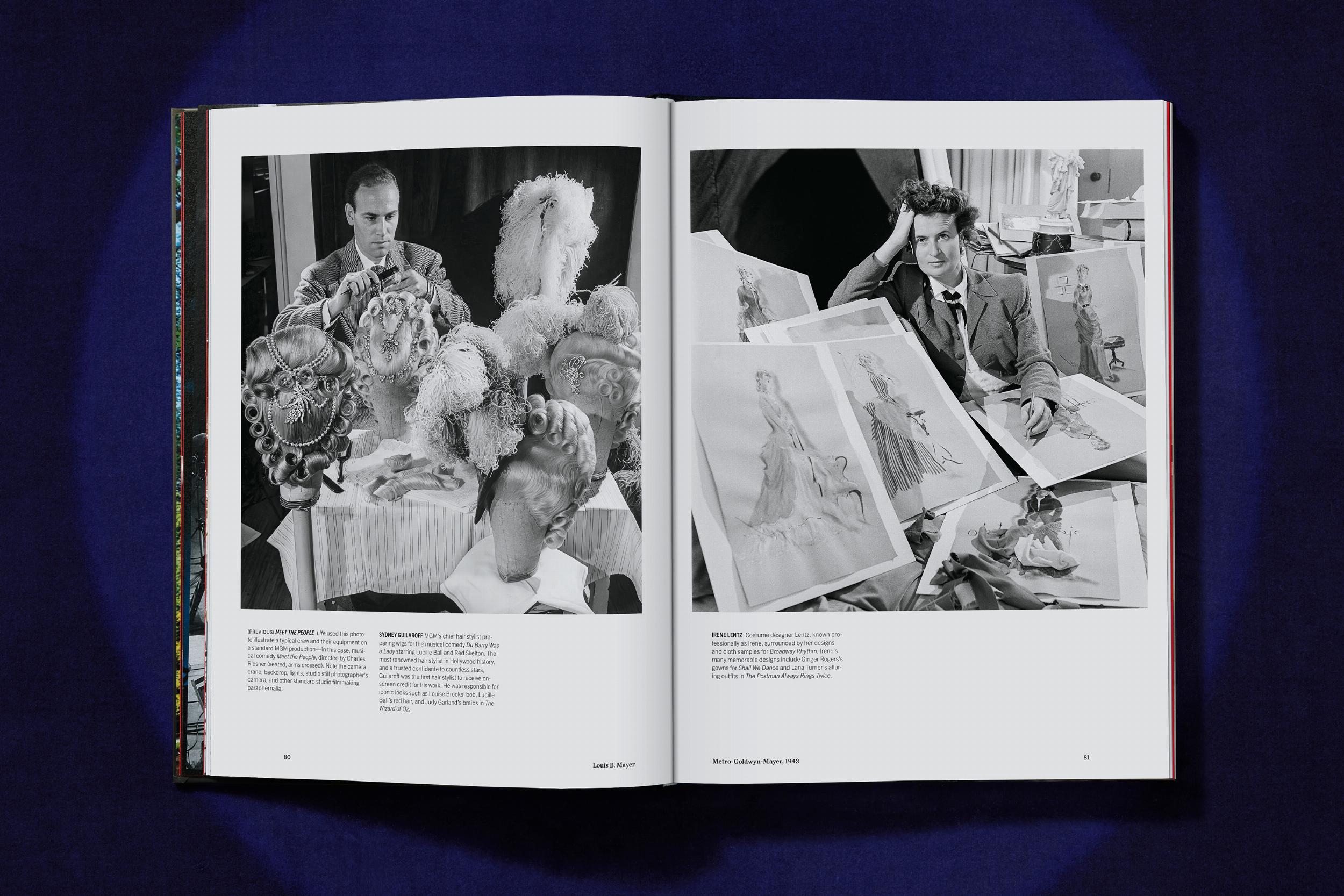 LIFE. Hollywood (XL) - Görsel 19