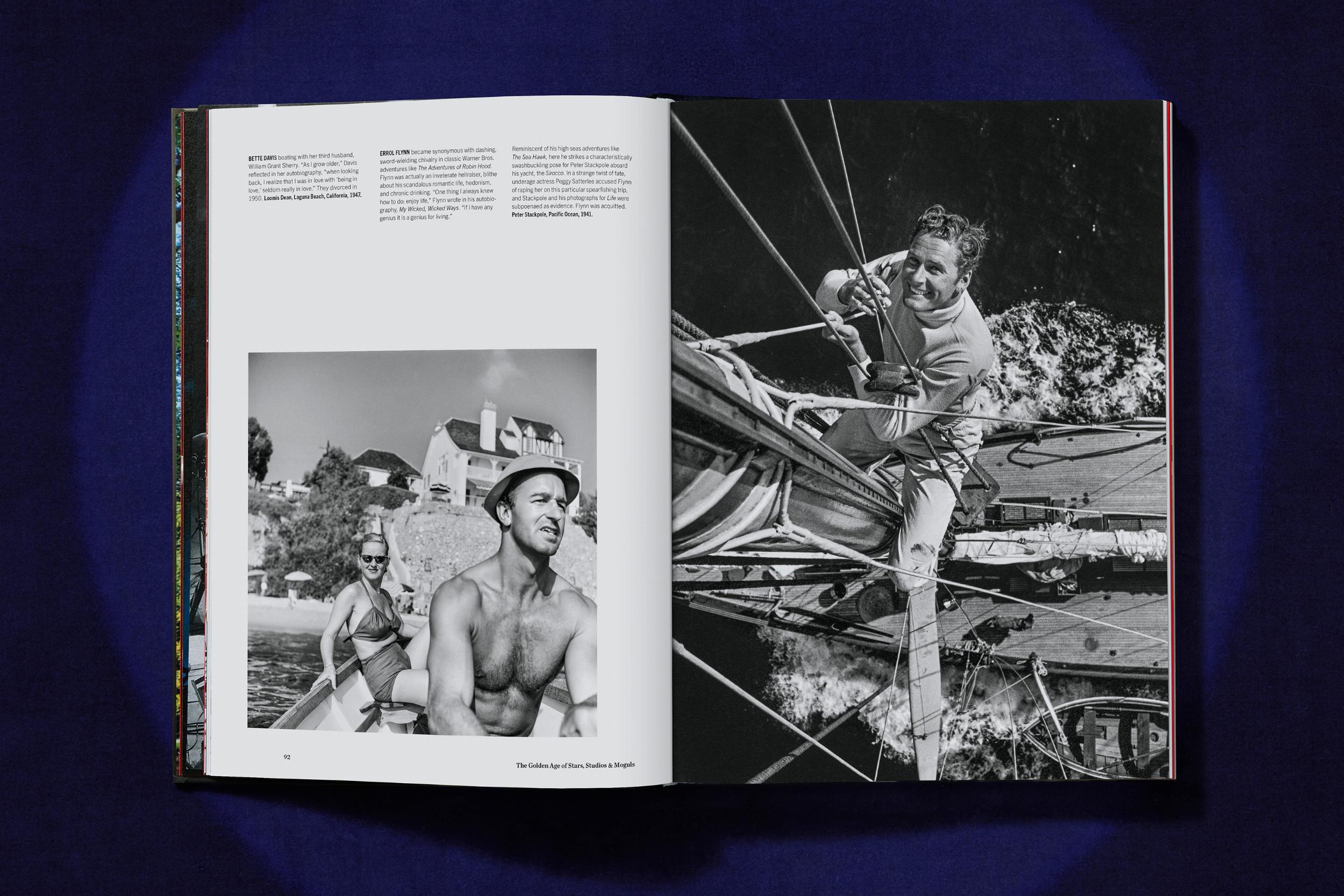 LIFE. Hollywood (XL) - Görsel 20