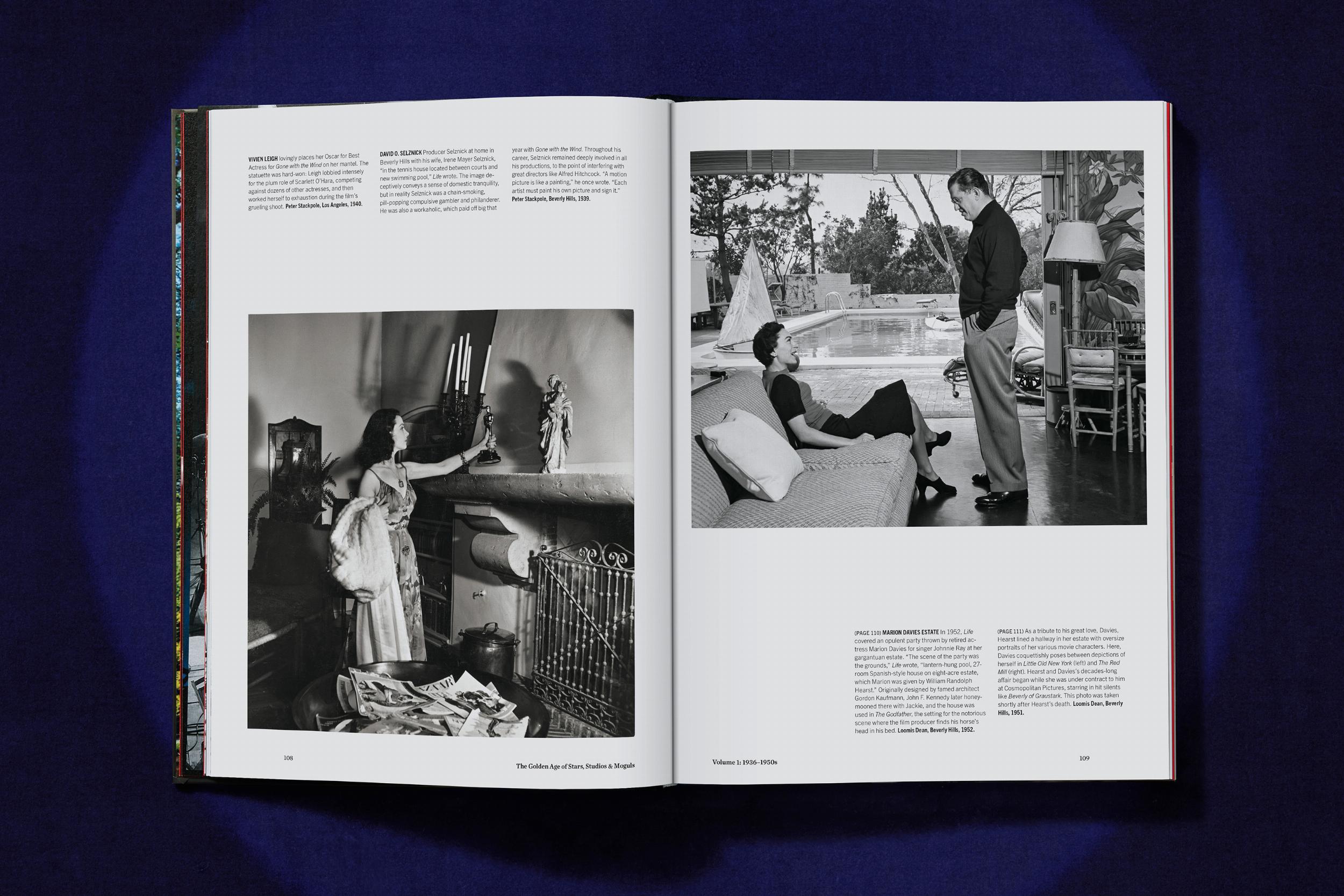 LIFE. Hollywood (XL) - Görsel 21