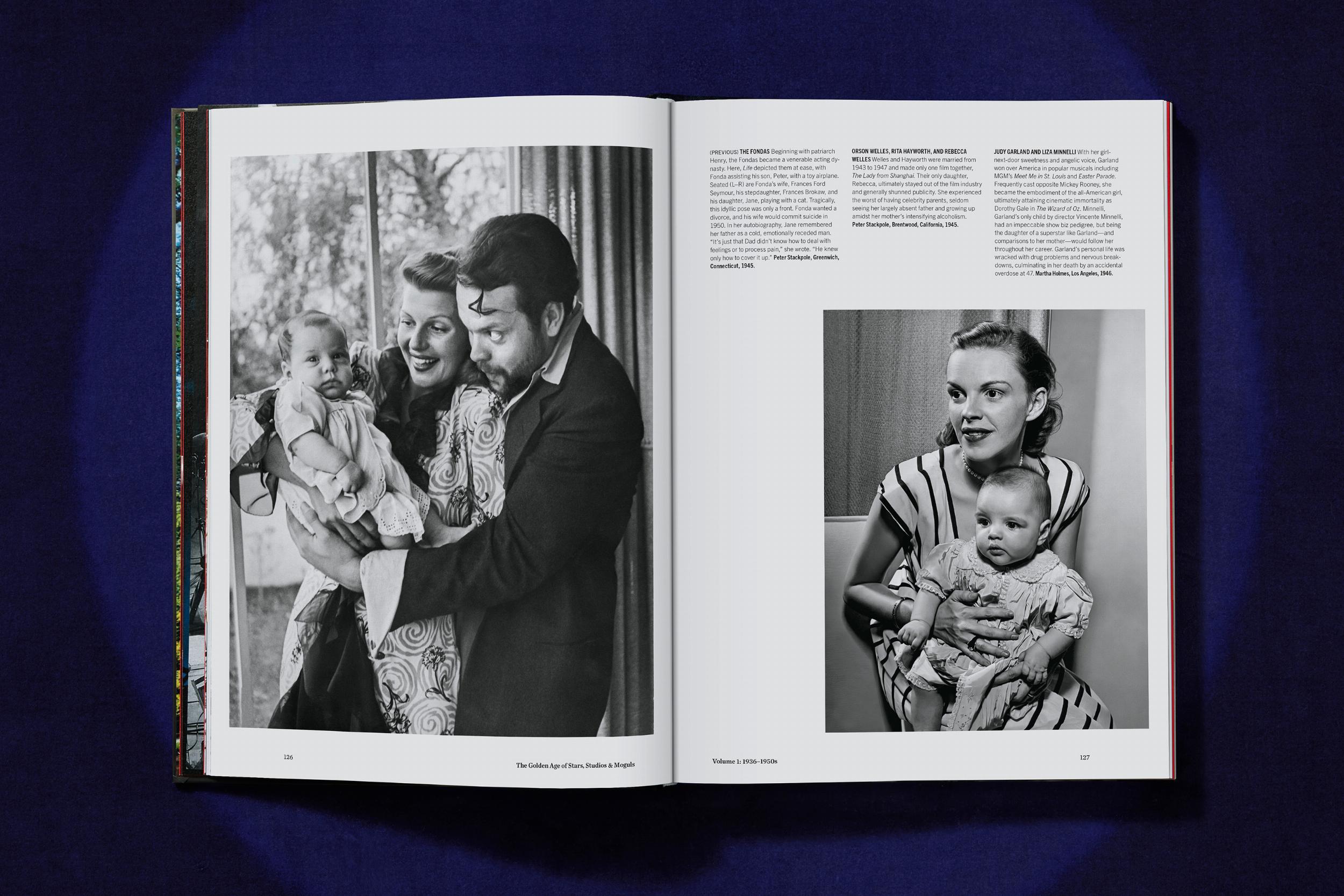 LIFE. Hollywood (XL) - Görsel 22