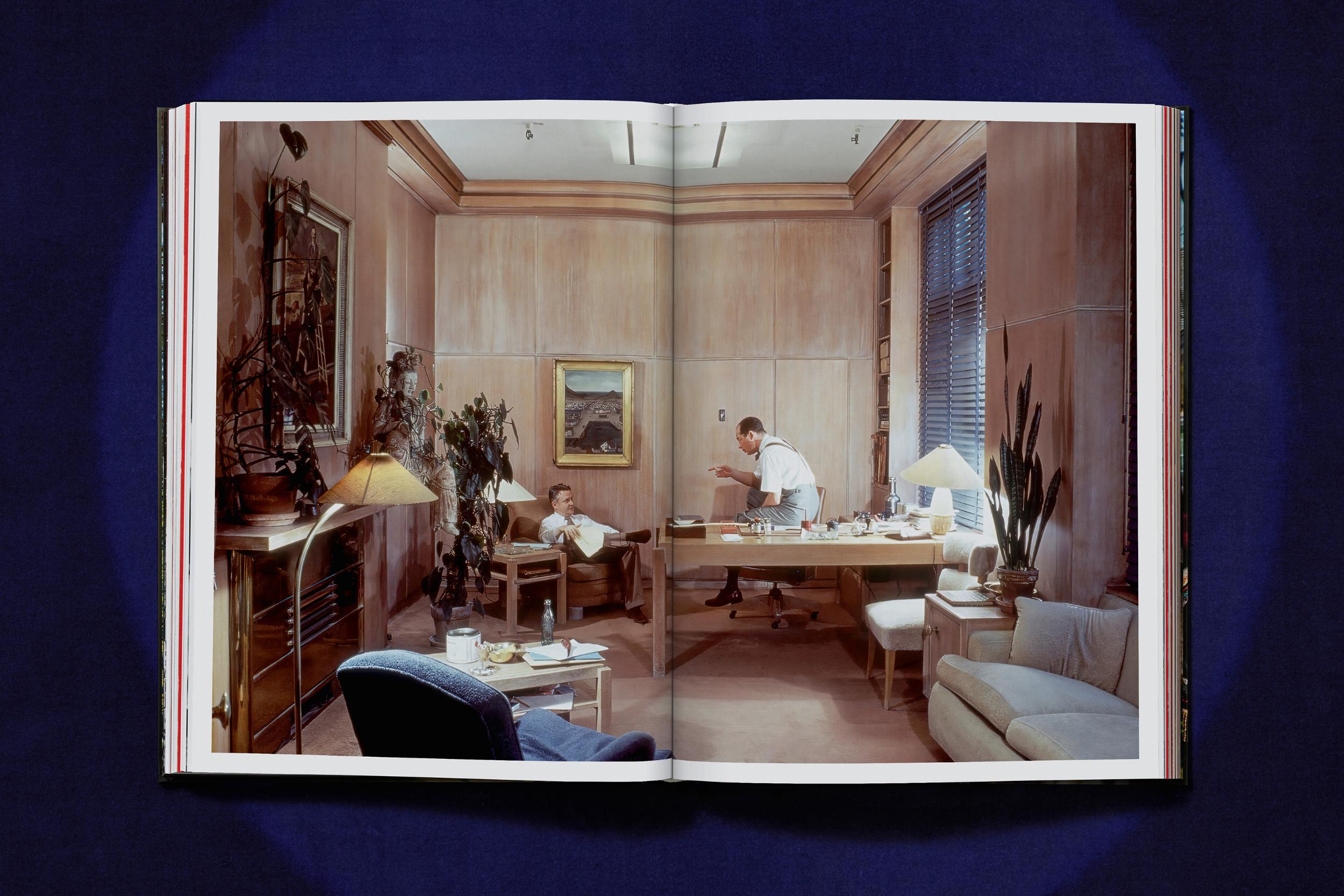 LIFE. Hollywood (XL) - Görsel 23