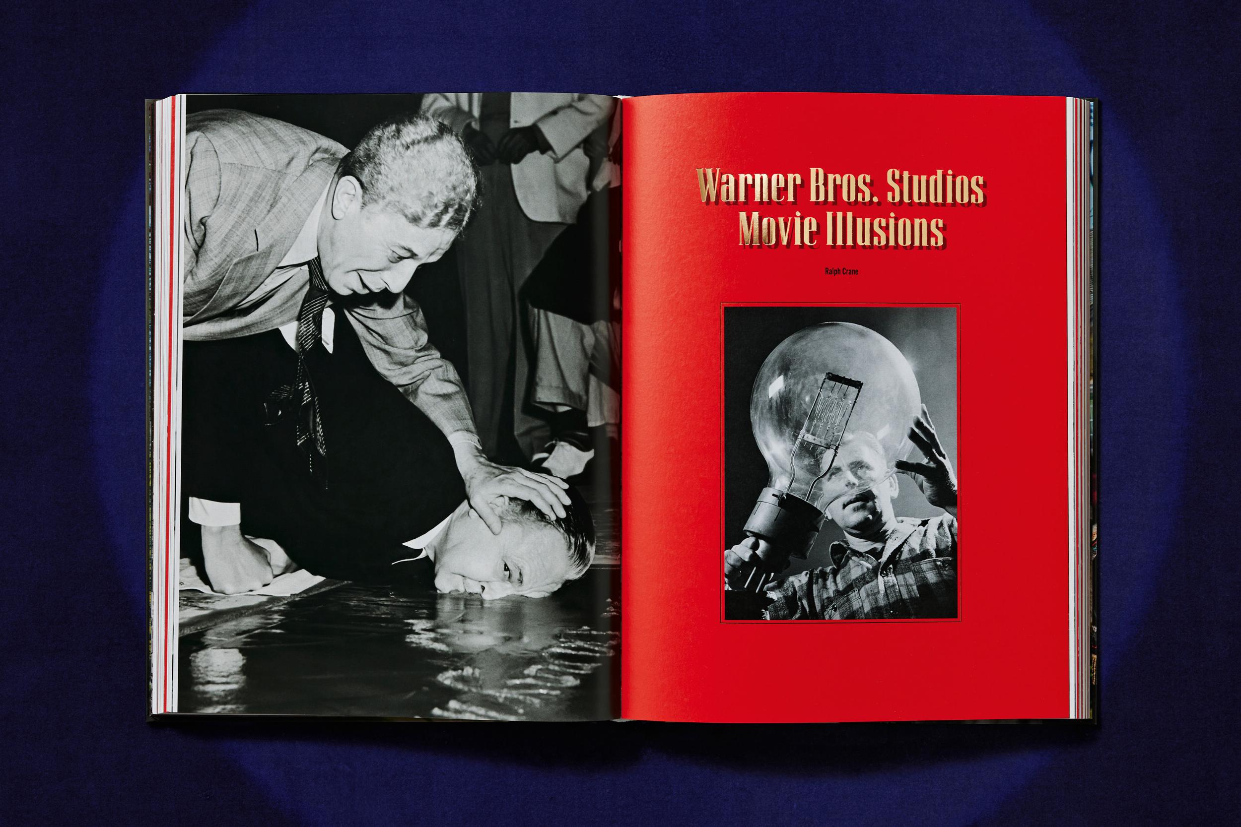 LIFE. Hollywood (XL) - Görsel 24