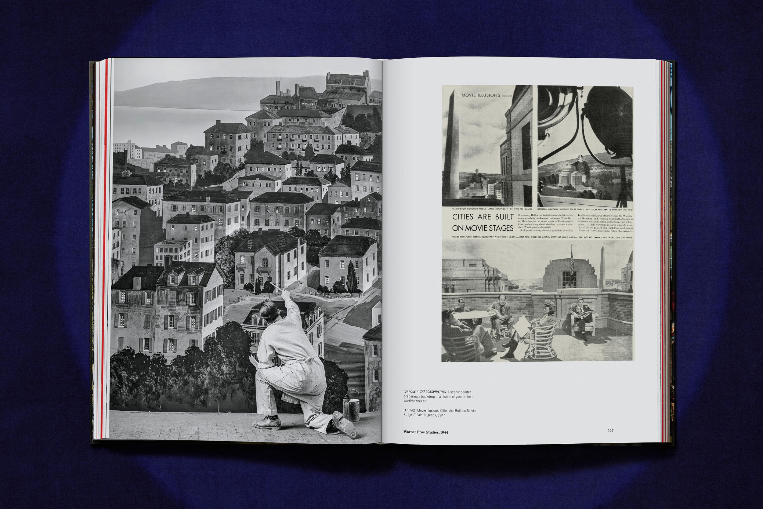 LIFE. Hollywood (XL) - Görsel 25