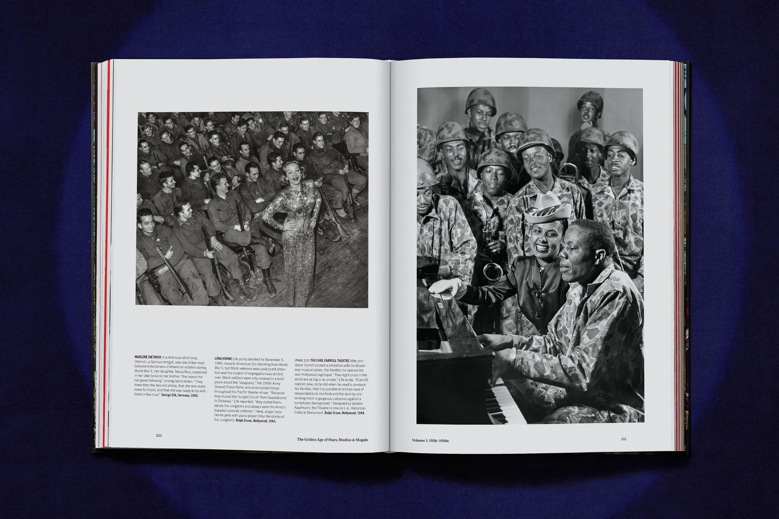 LIFE. Hollywood (XL) - Görsel 26