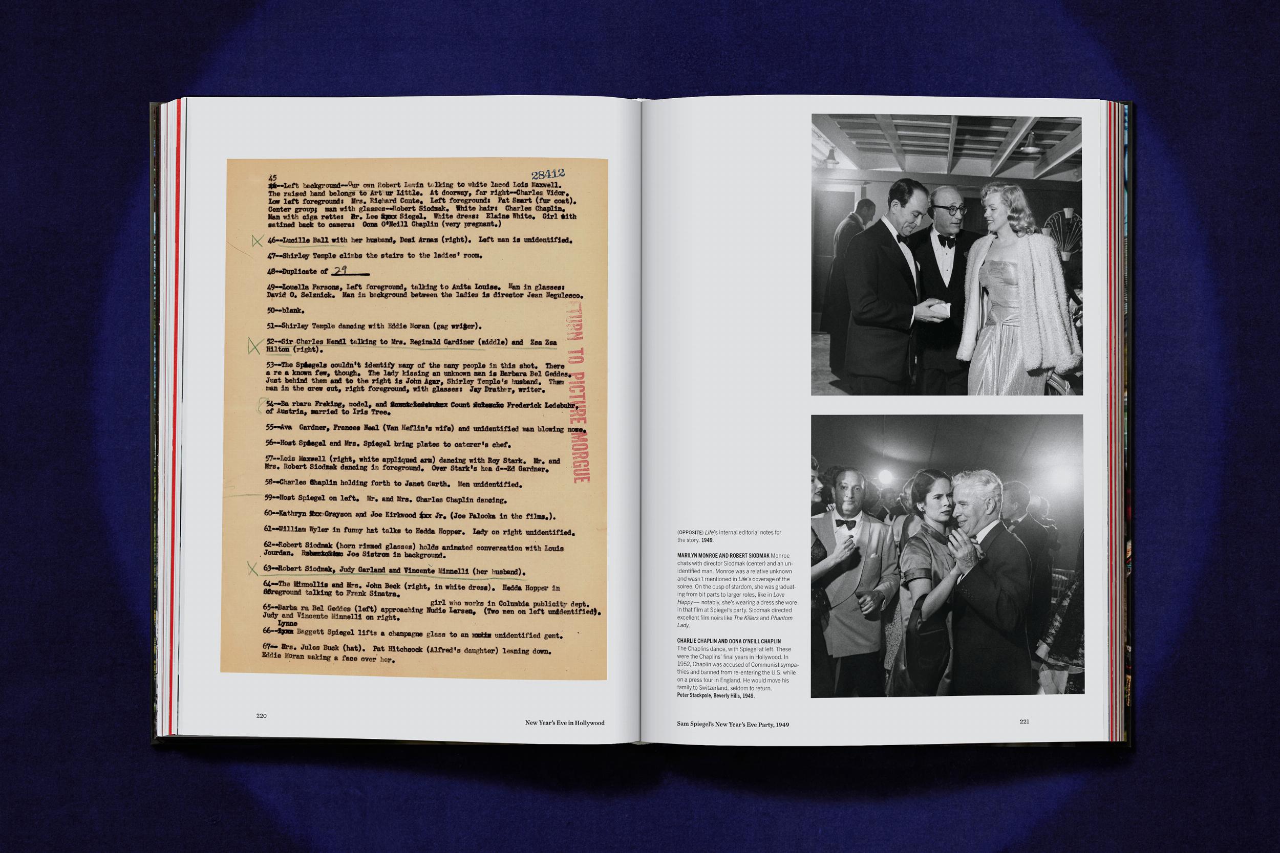 LIFE. Hollywood (XL) - Görsel 28