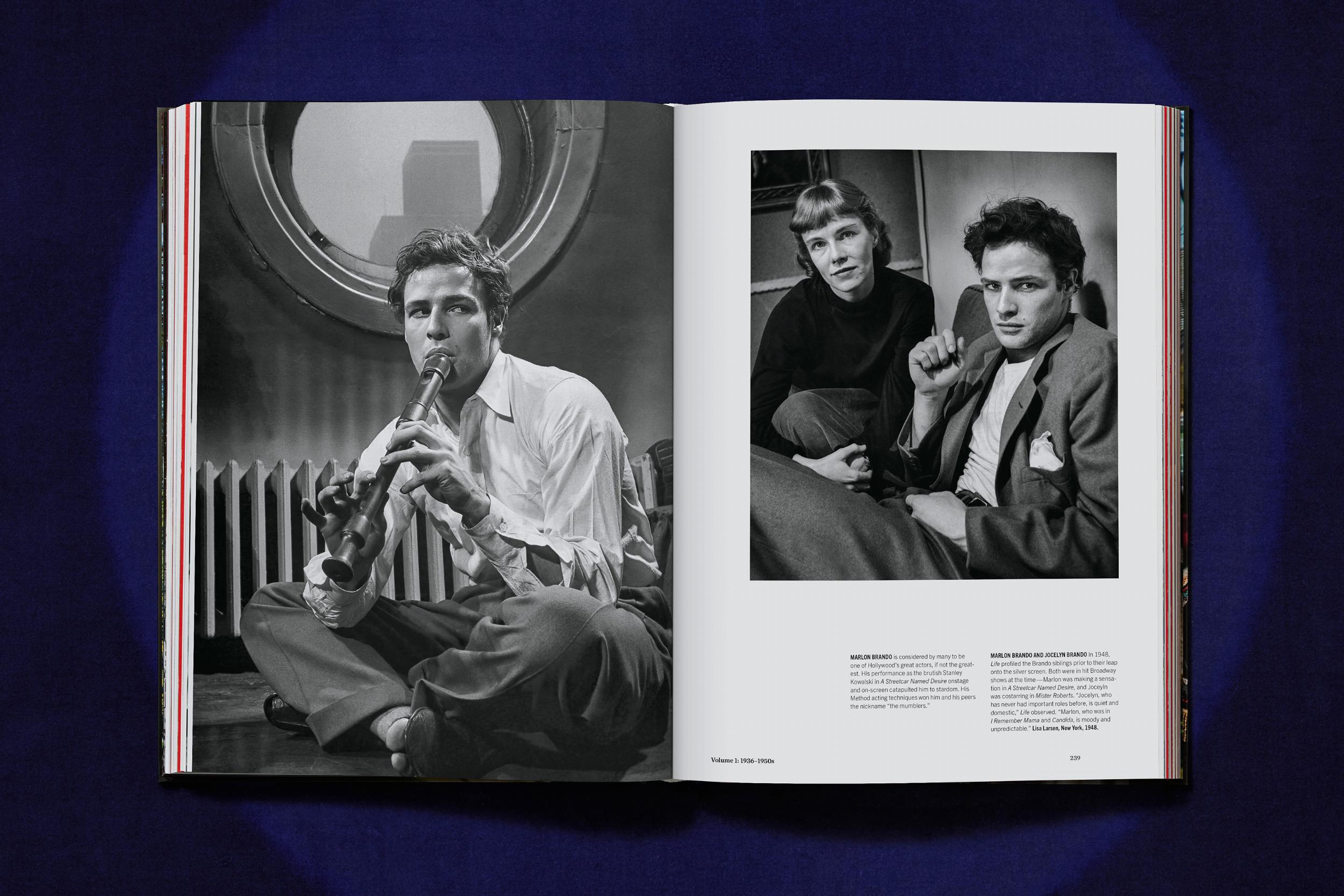 LIFE. Hollywood (XL) - Görsel 7