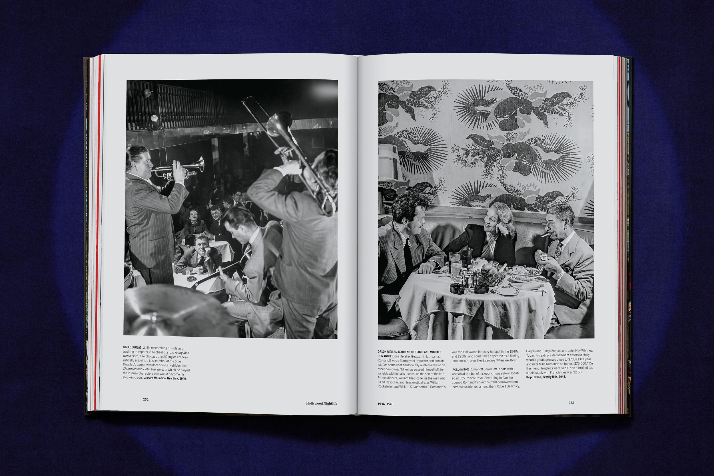 LIFE. Hollywood (XL) - Görsel 8