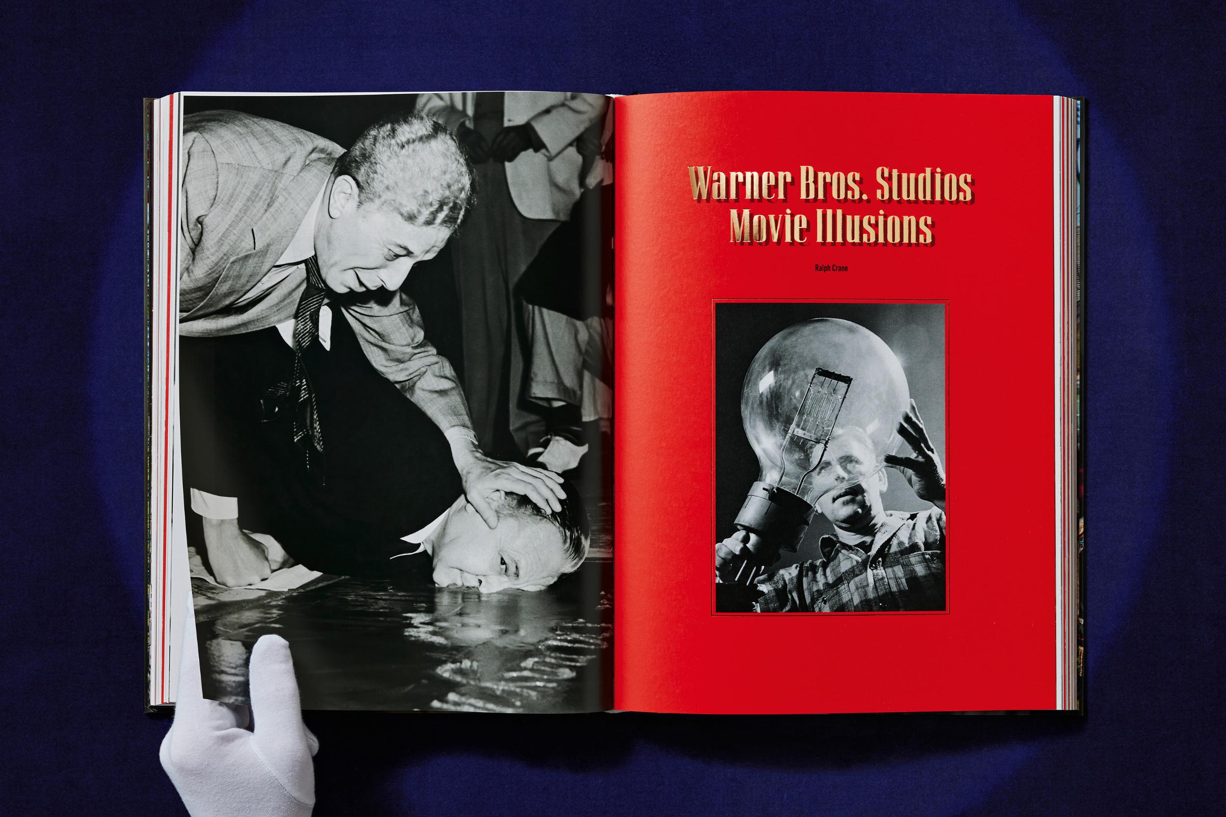 LIFE. Hollywood (XL) - Görsel 14