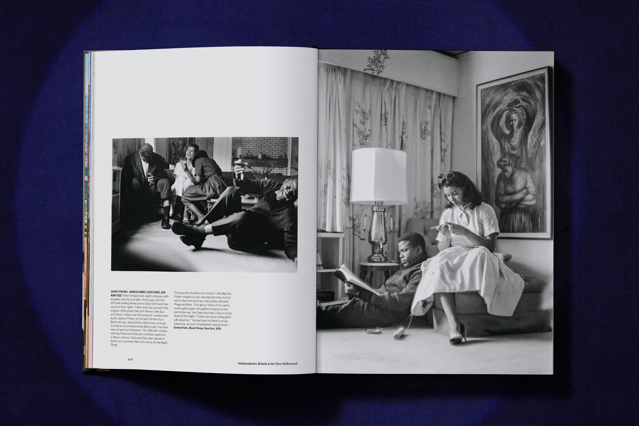 LIFE. Hollywood (XL) - Görsel 3