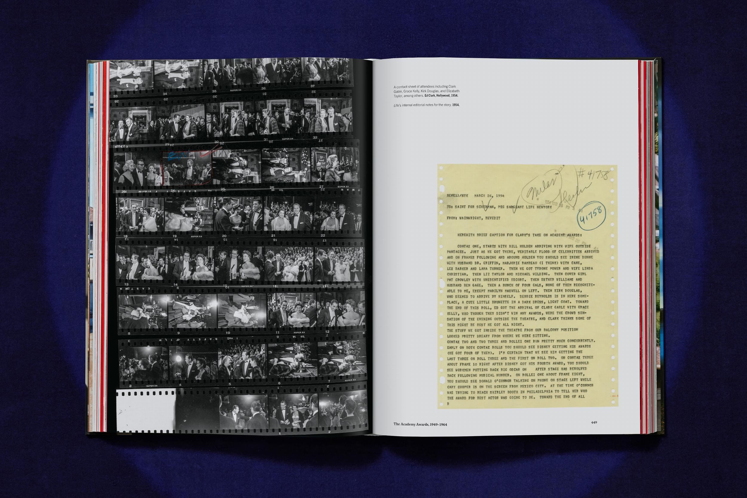 LIFE. Hollywood (XL) - Görsel 5