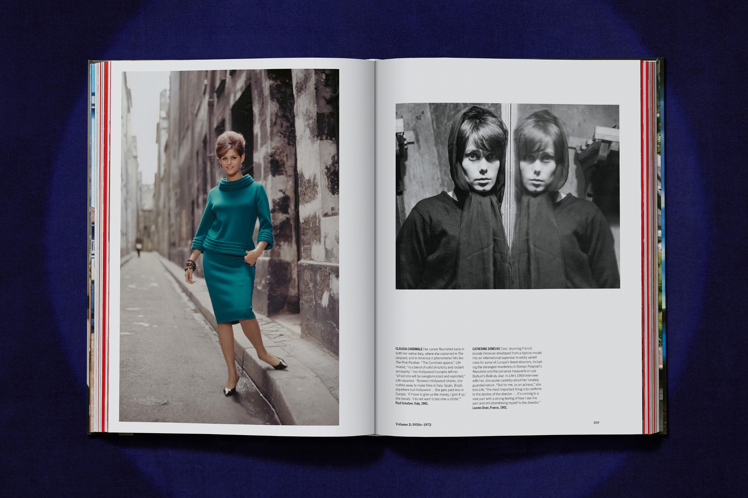 LIFE. Hollywood (XL) - Görsel 39