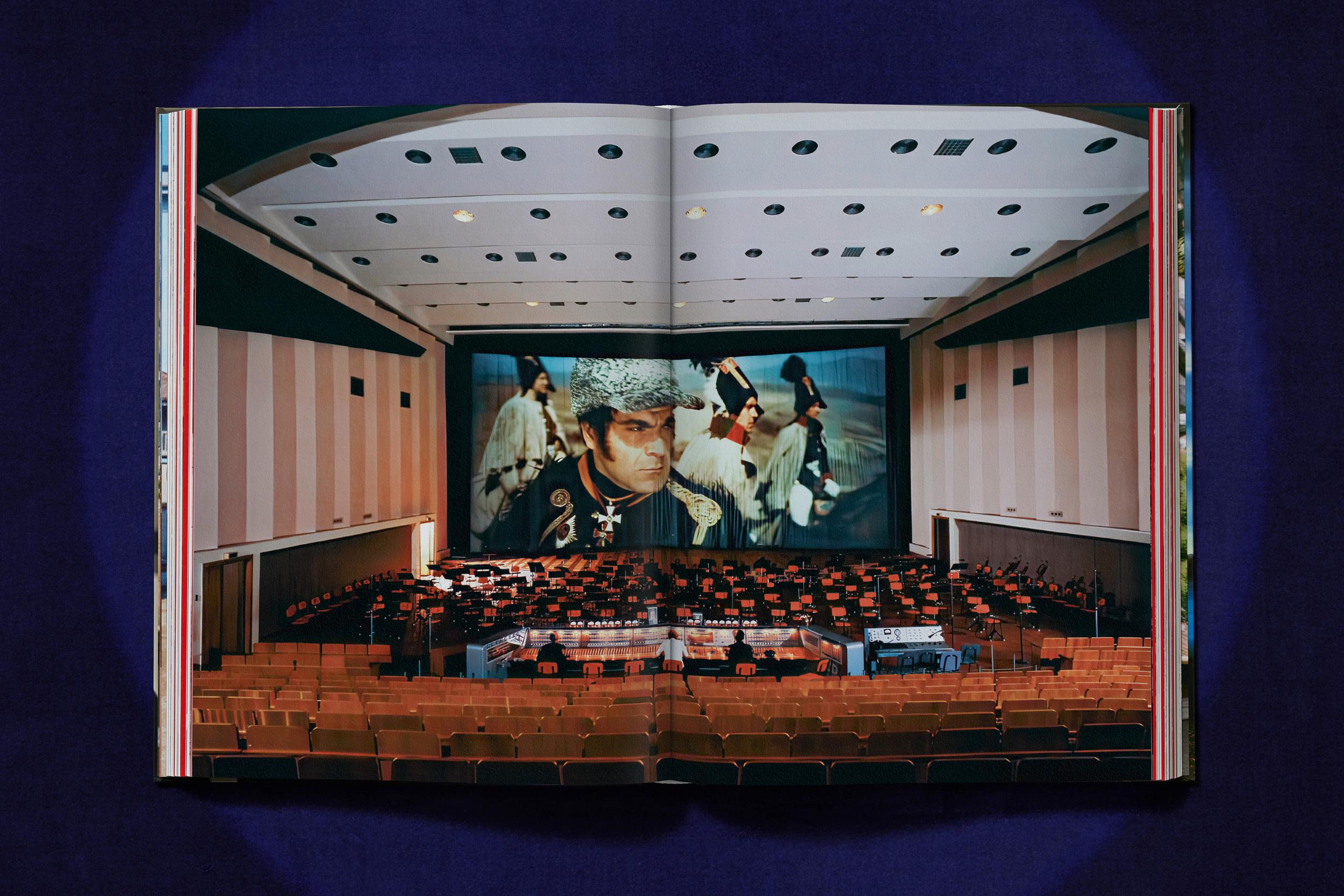 LIFE. Hollywood (XL) - Görsel 40