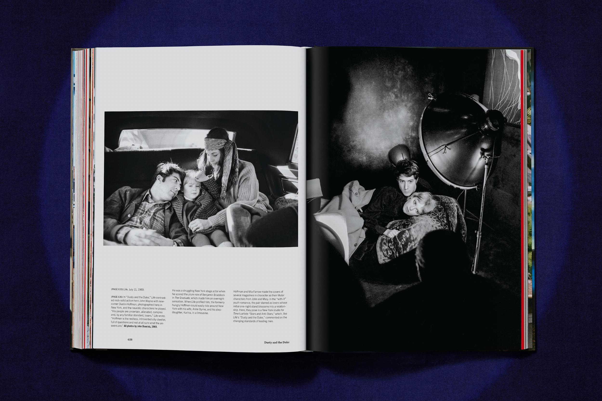 LIFE. Hollywood (XL) - Görsel 42